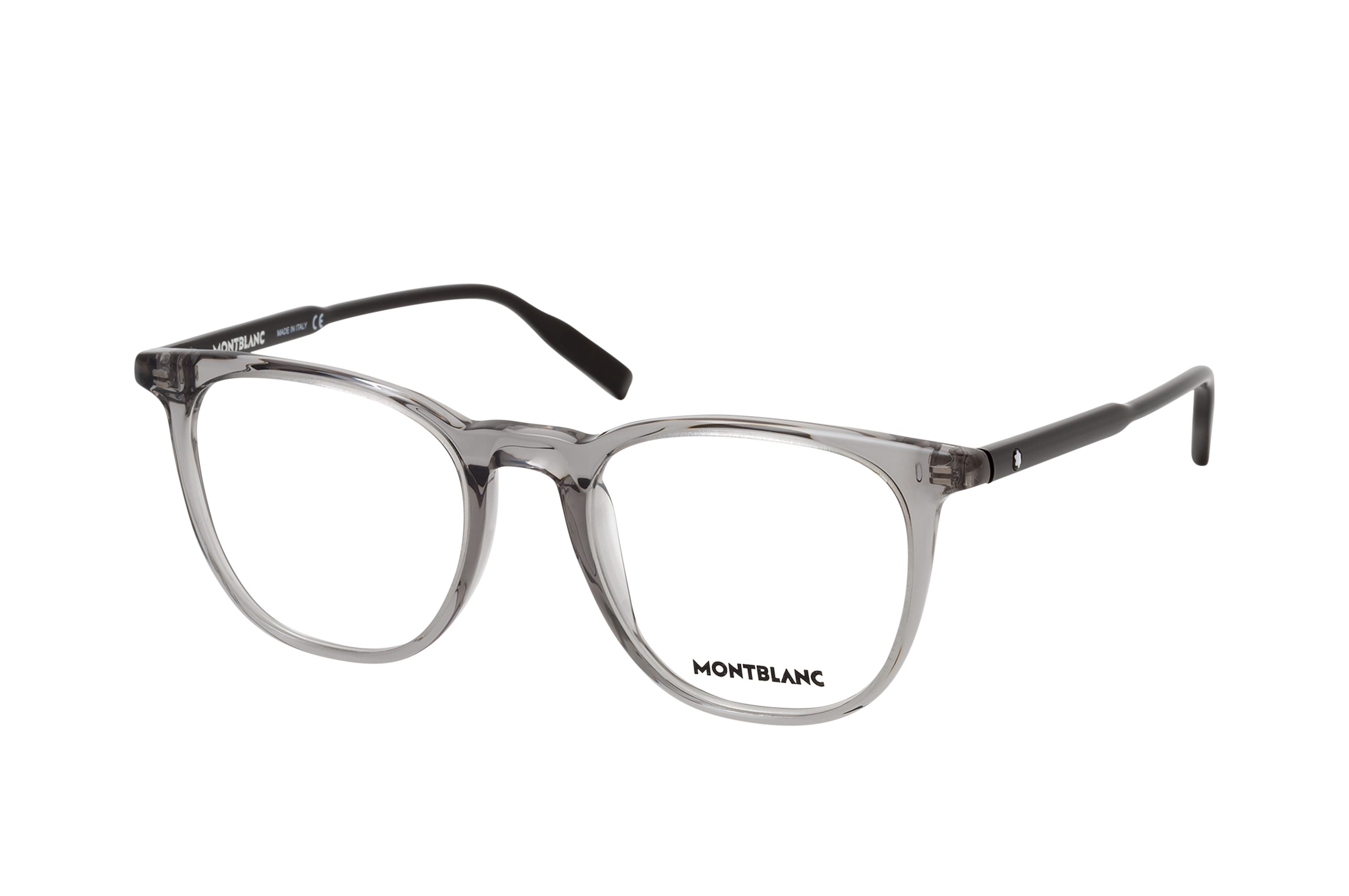 Gafas montblanc graduadas hot sale