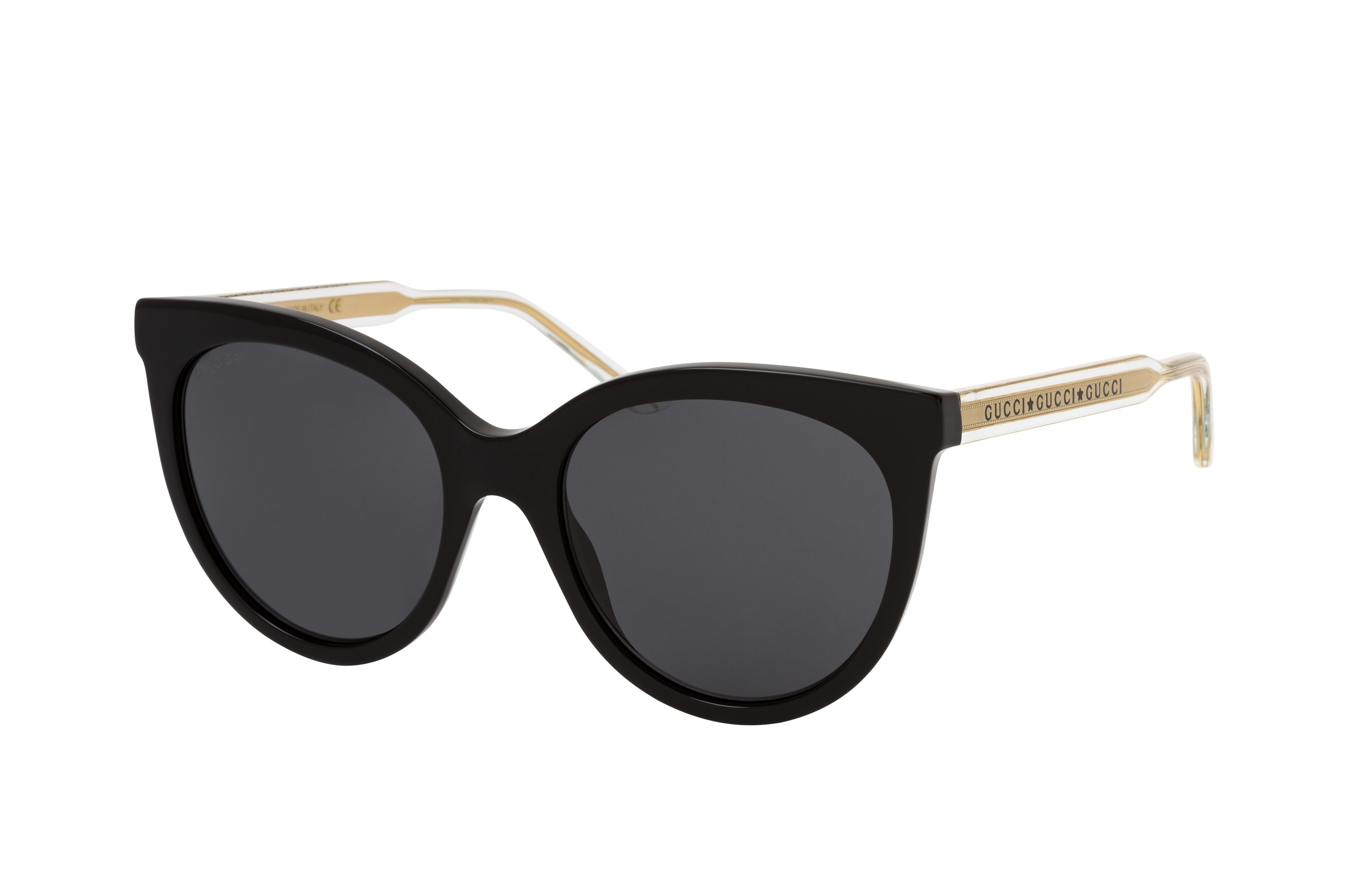 Koop Gucci GG 0565S 001 Zonnebrillen