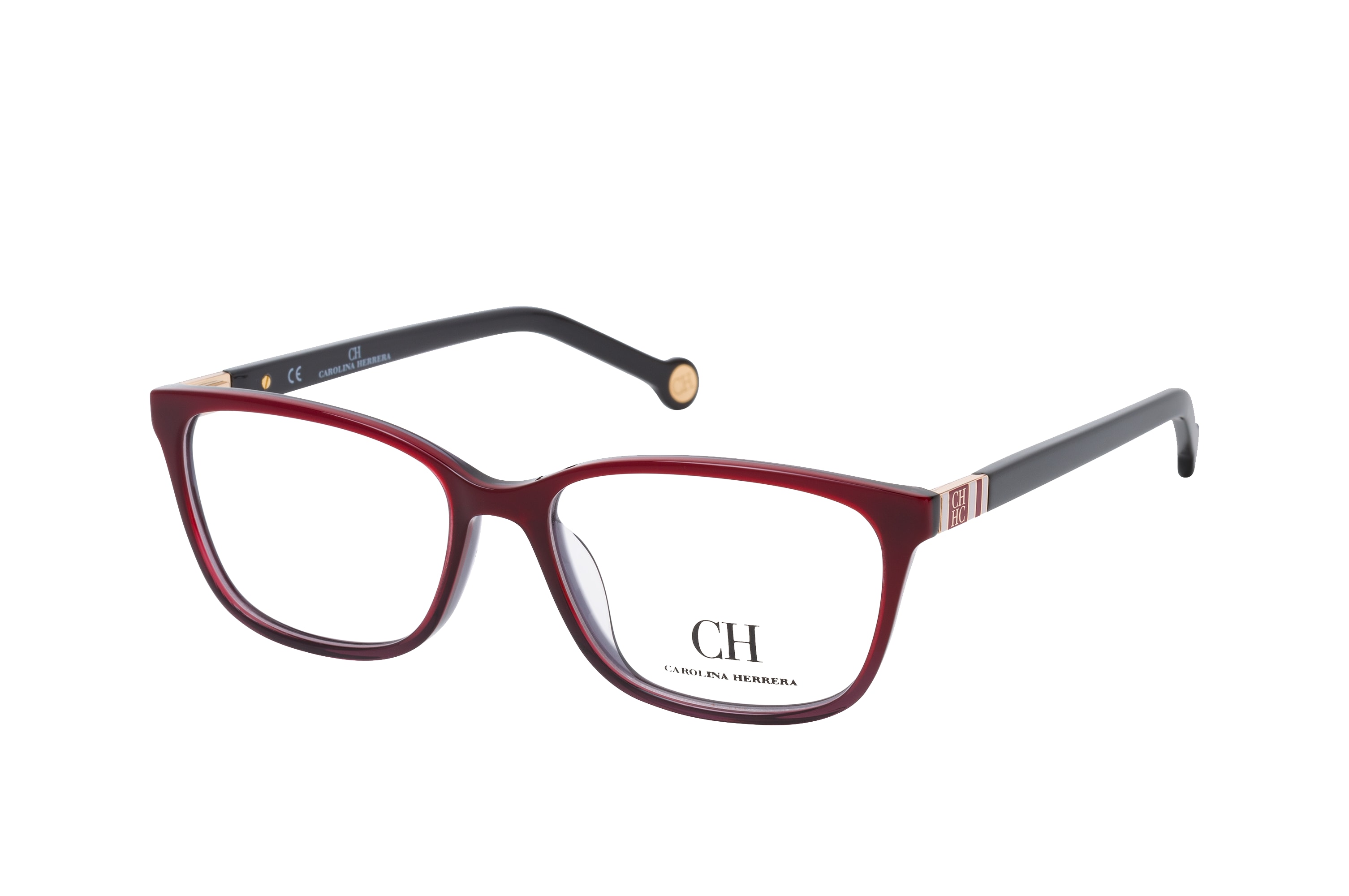 Montura discount carolina herrera