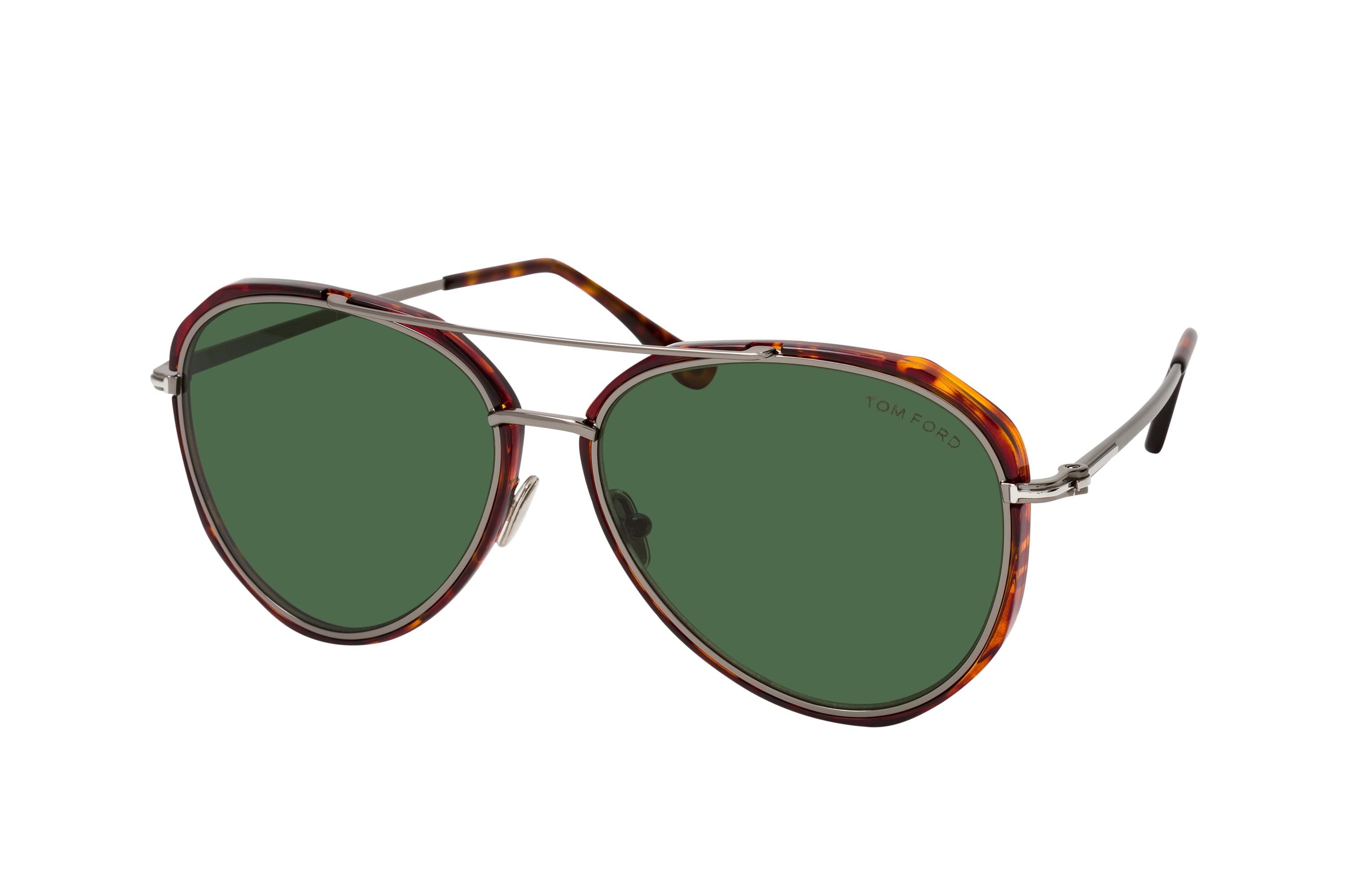 Buy Tom Ford Vittorio FT 0749 54N Sunglasses