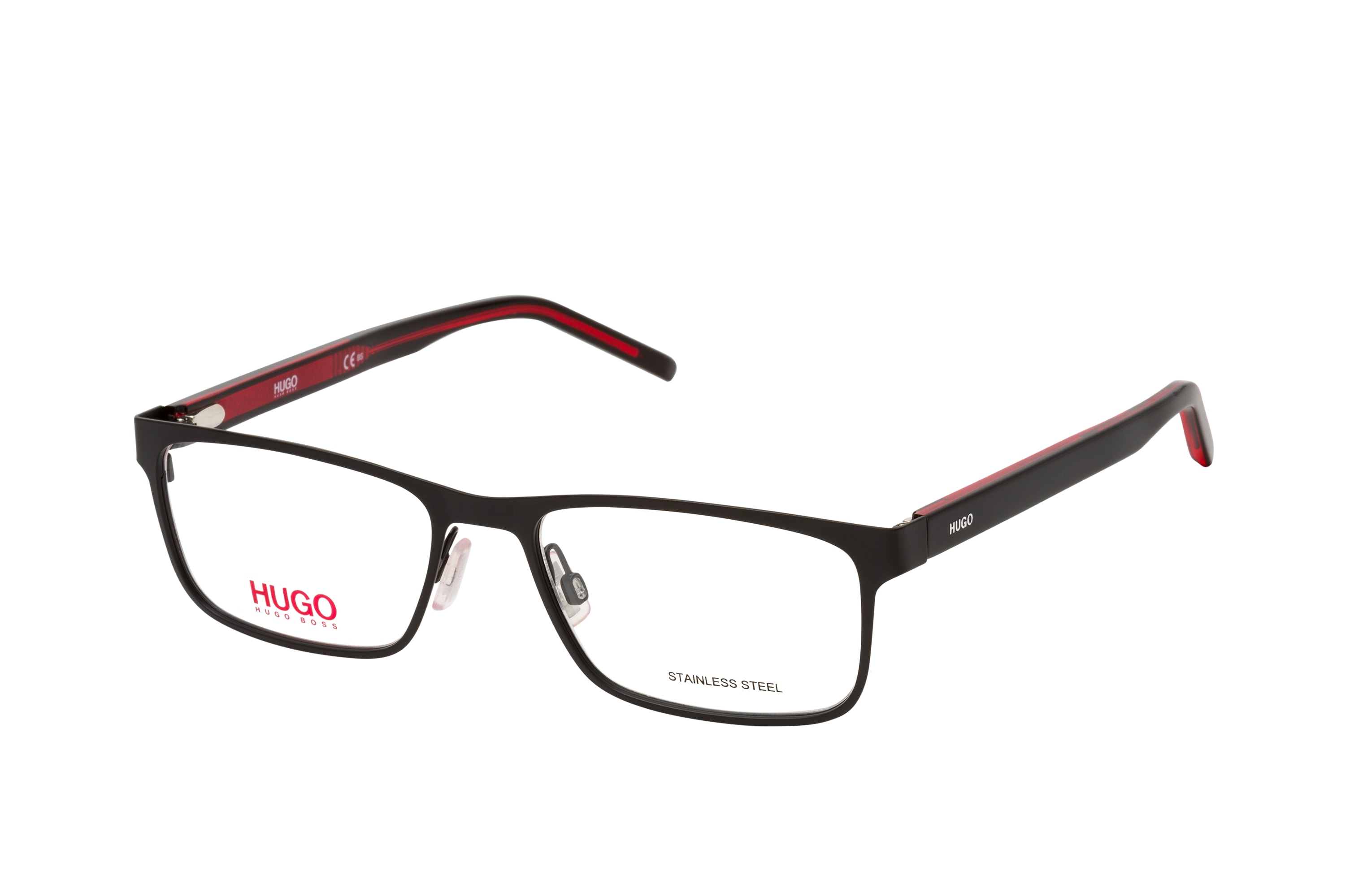 spijsvertering Noord Amerika limoen Koop Hugo Boss HG 1005 BLX small Brillen