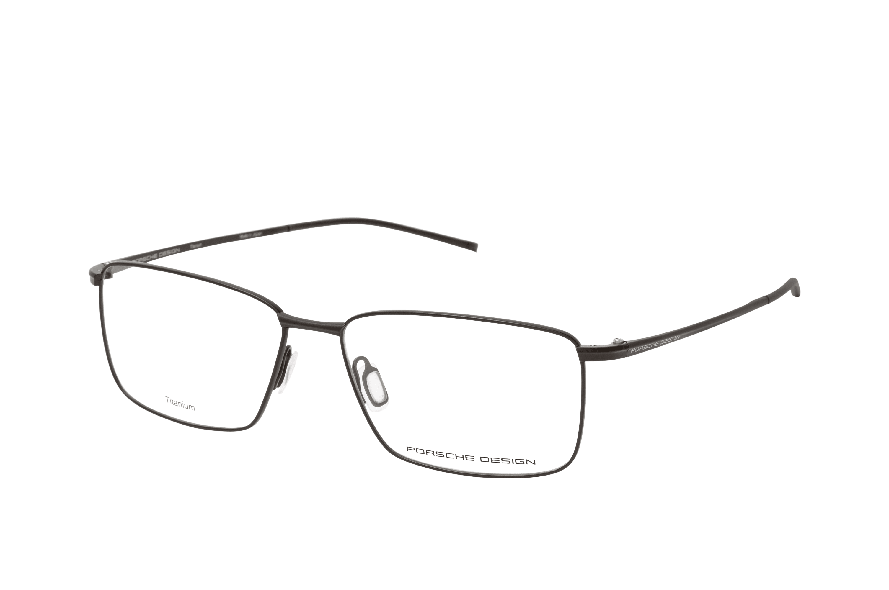 Porsche eyewear shop
