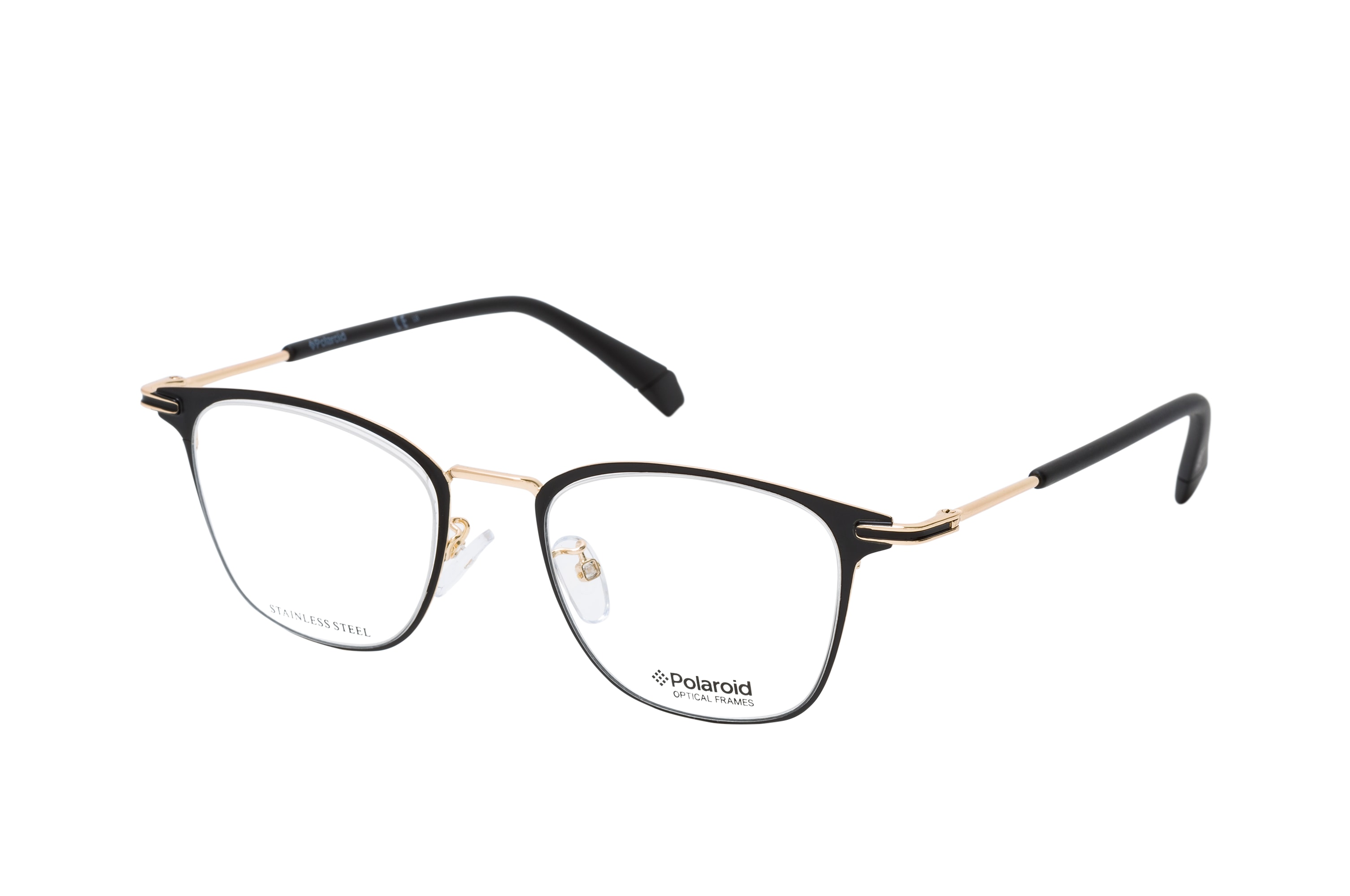 Gafas graduadas polaroid shop