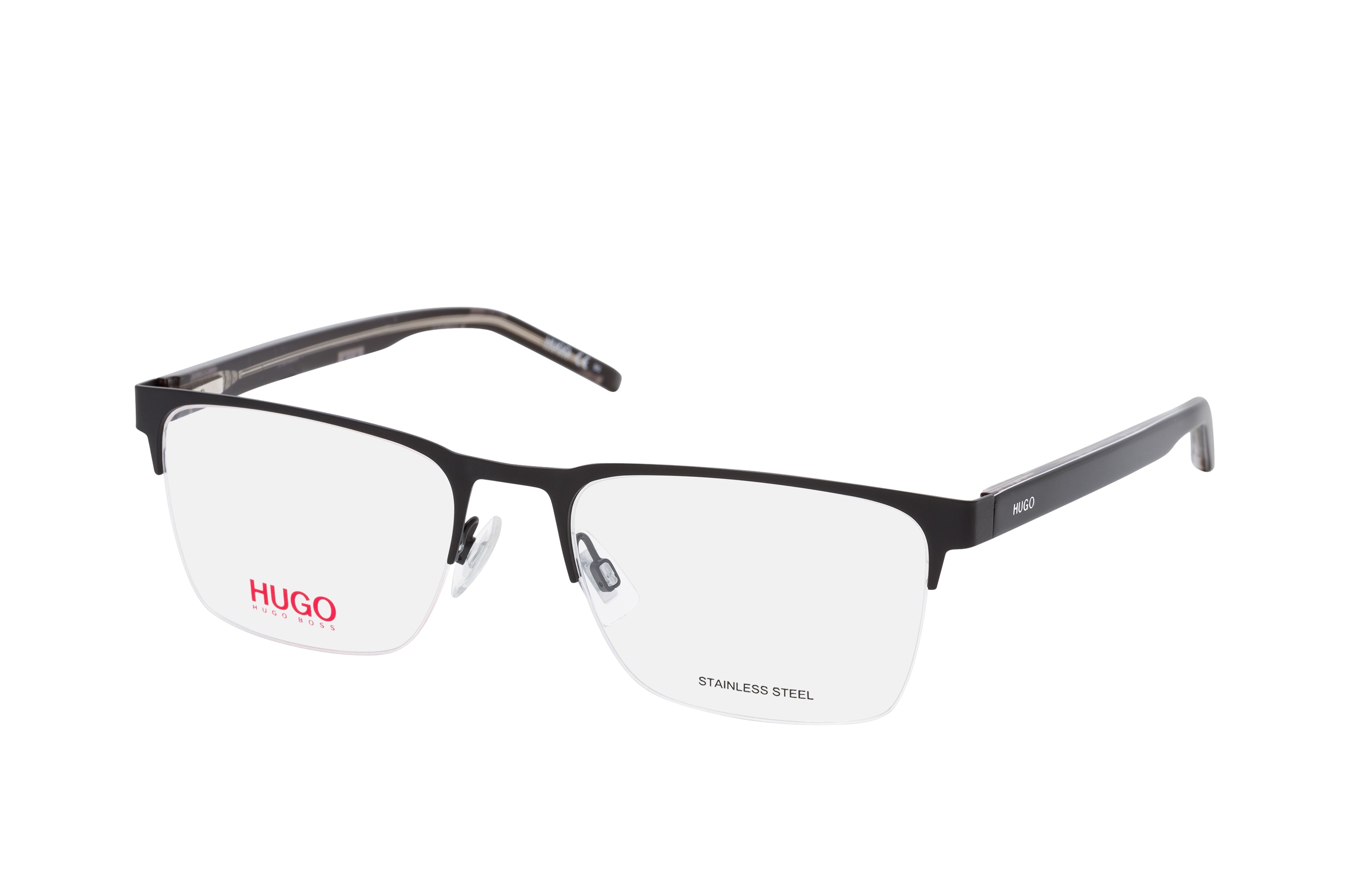 Mens boss glasses clearance