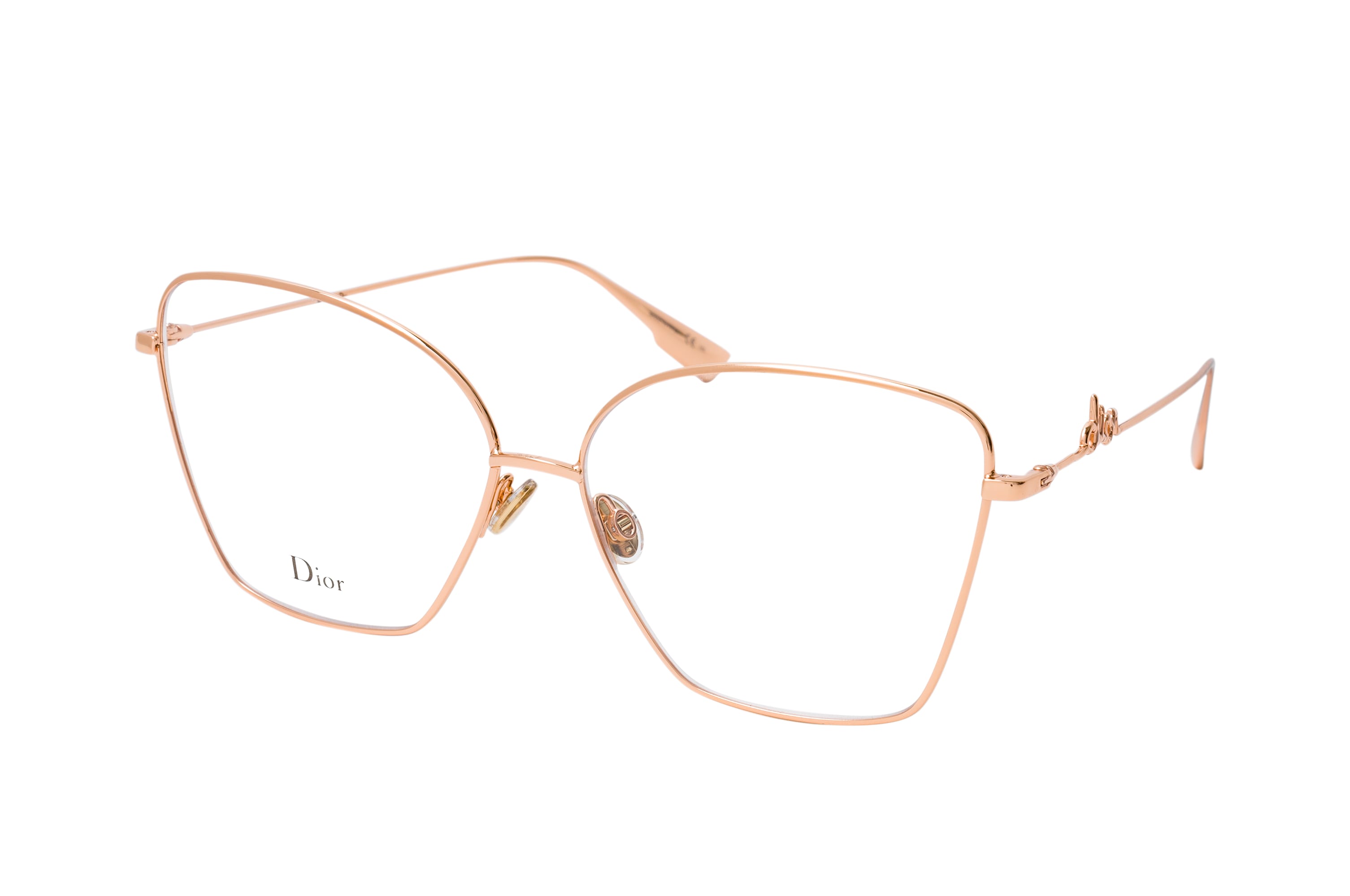 Lunette de vu dior femme 2025
