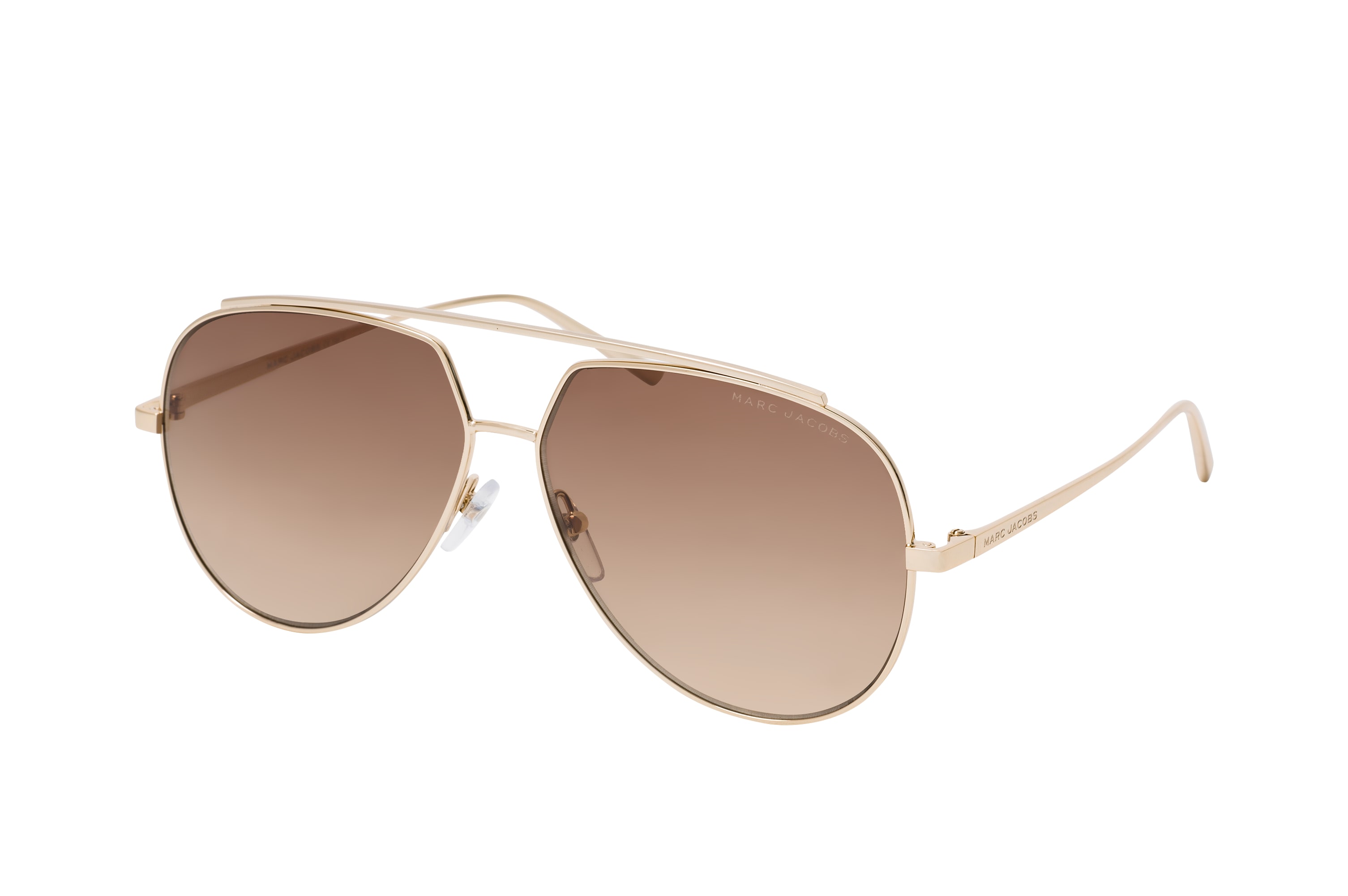 Marc by marc jacobs aviator sale sunglasses