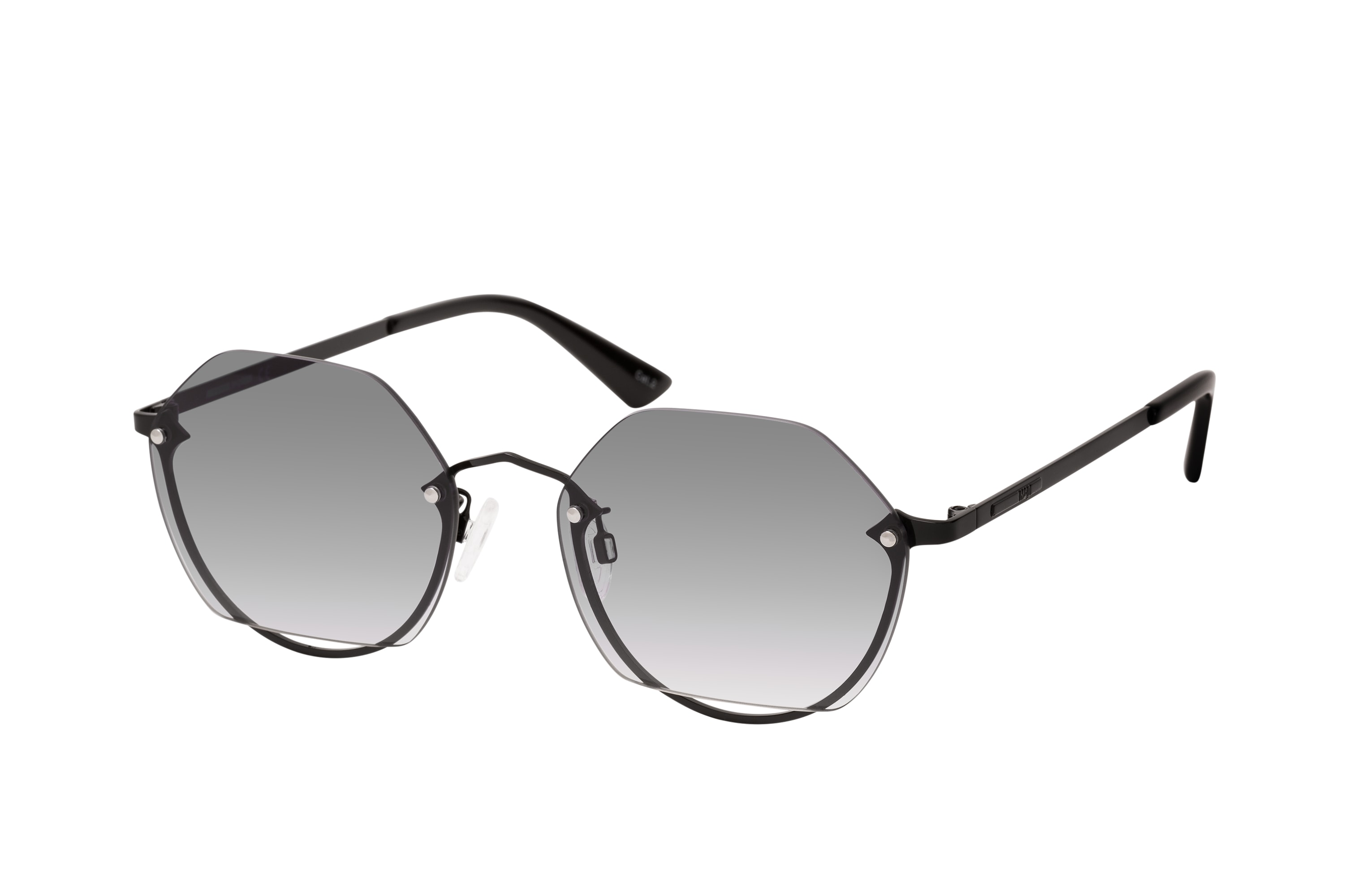 Lunette mcq top