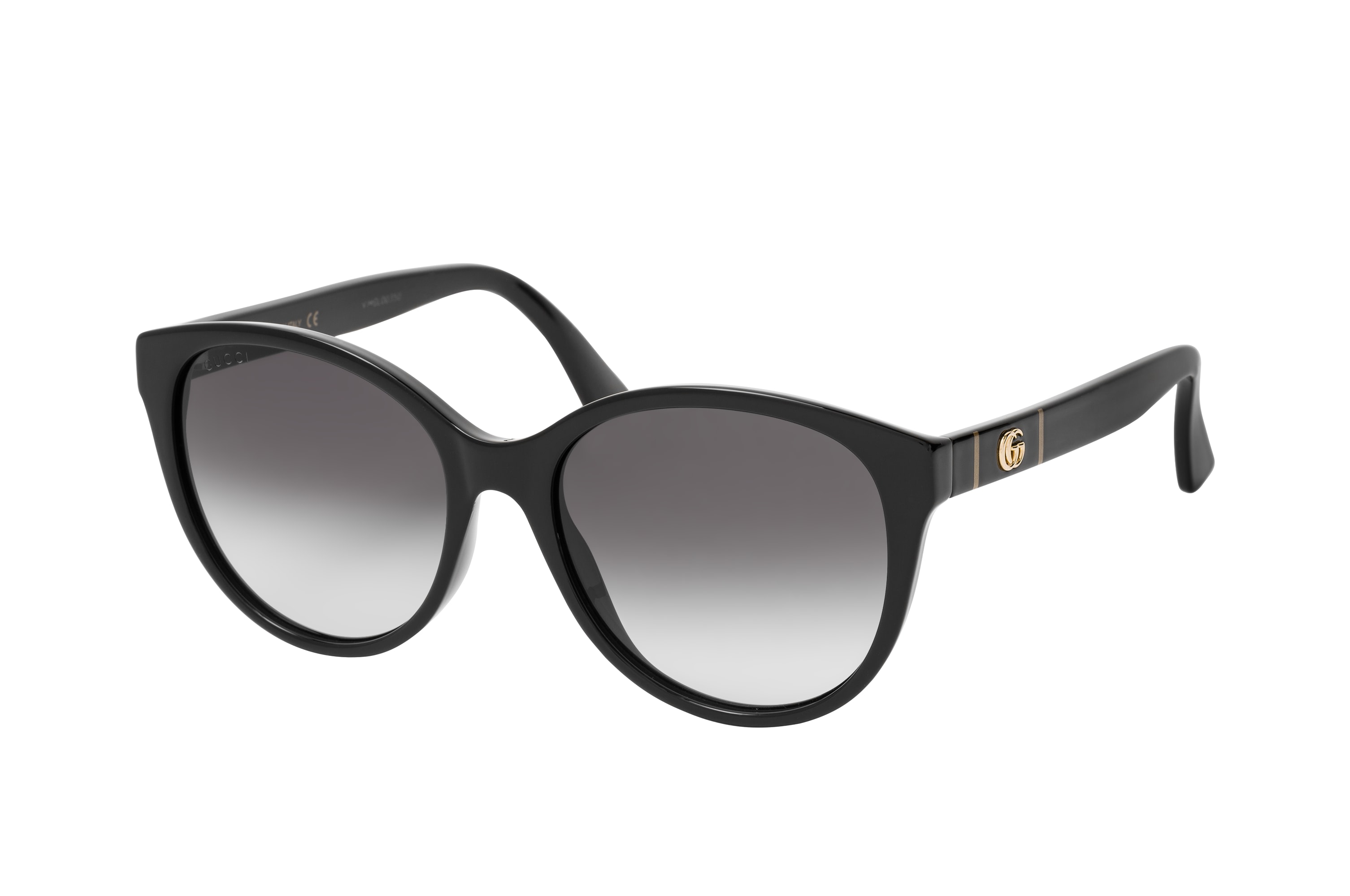 Commandez la Lunettes de soleil Gucci GG 0631S 001