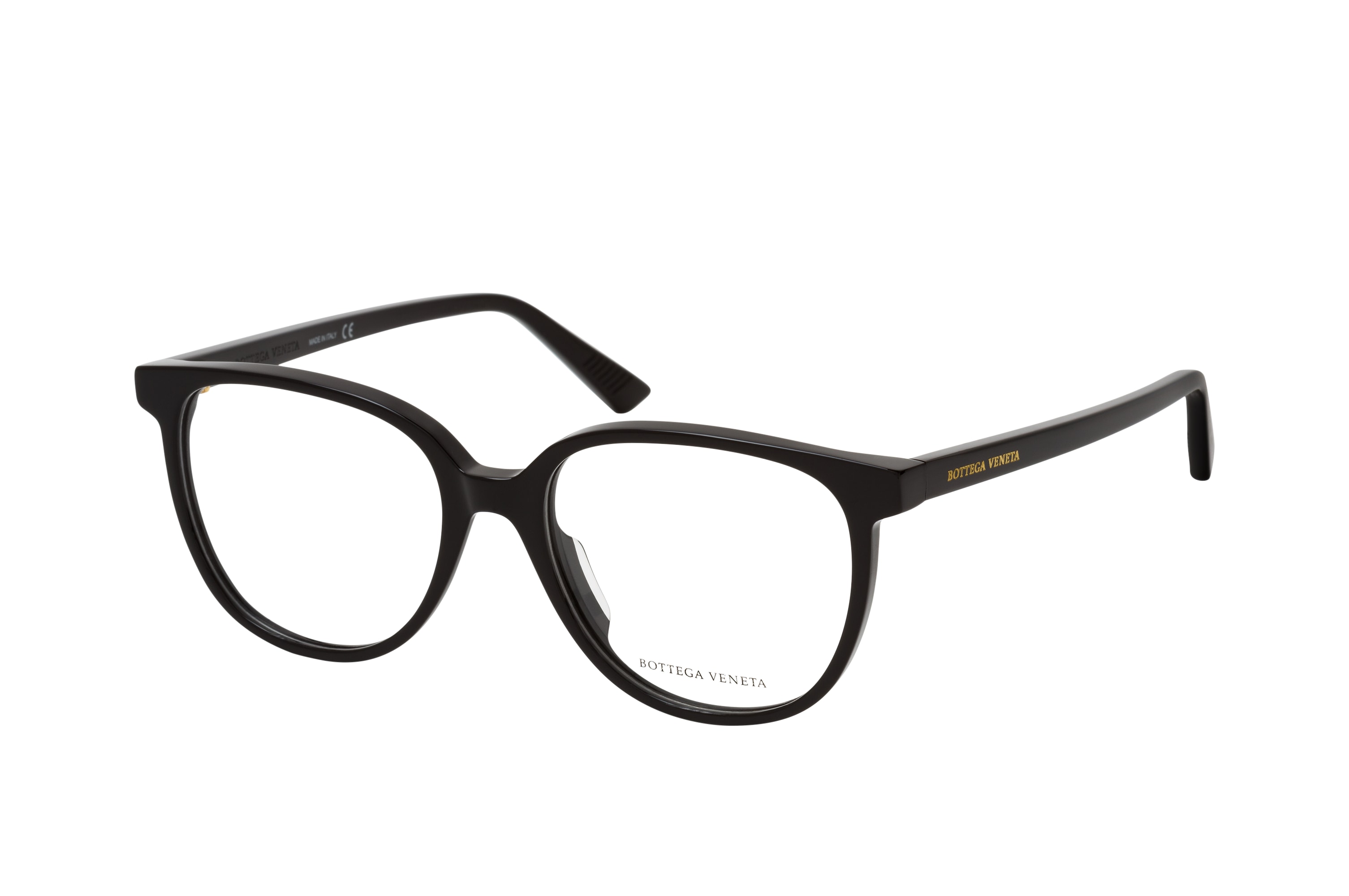 Bottega veneta eyeglass frames online