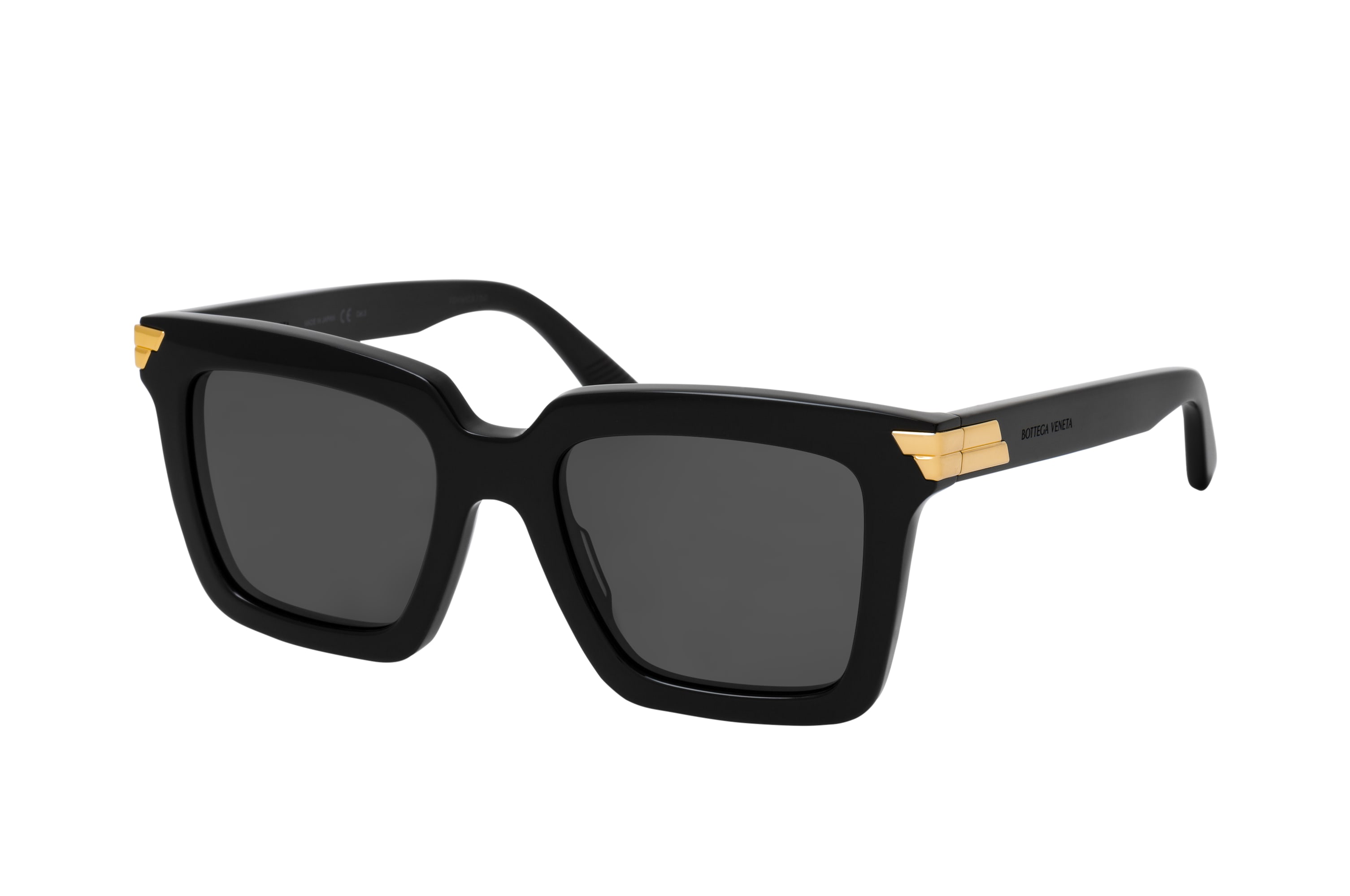 Buy Bottega Veneta BV 1005S 001 Sunglasses