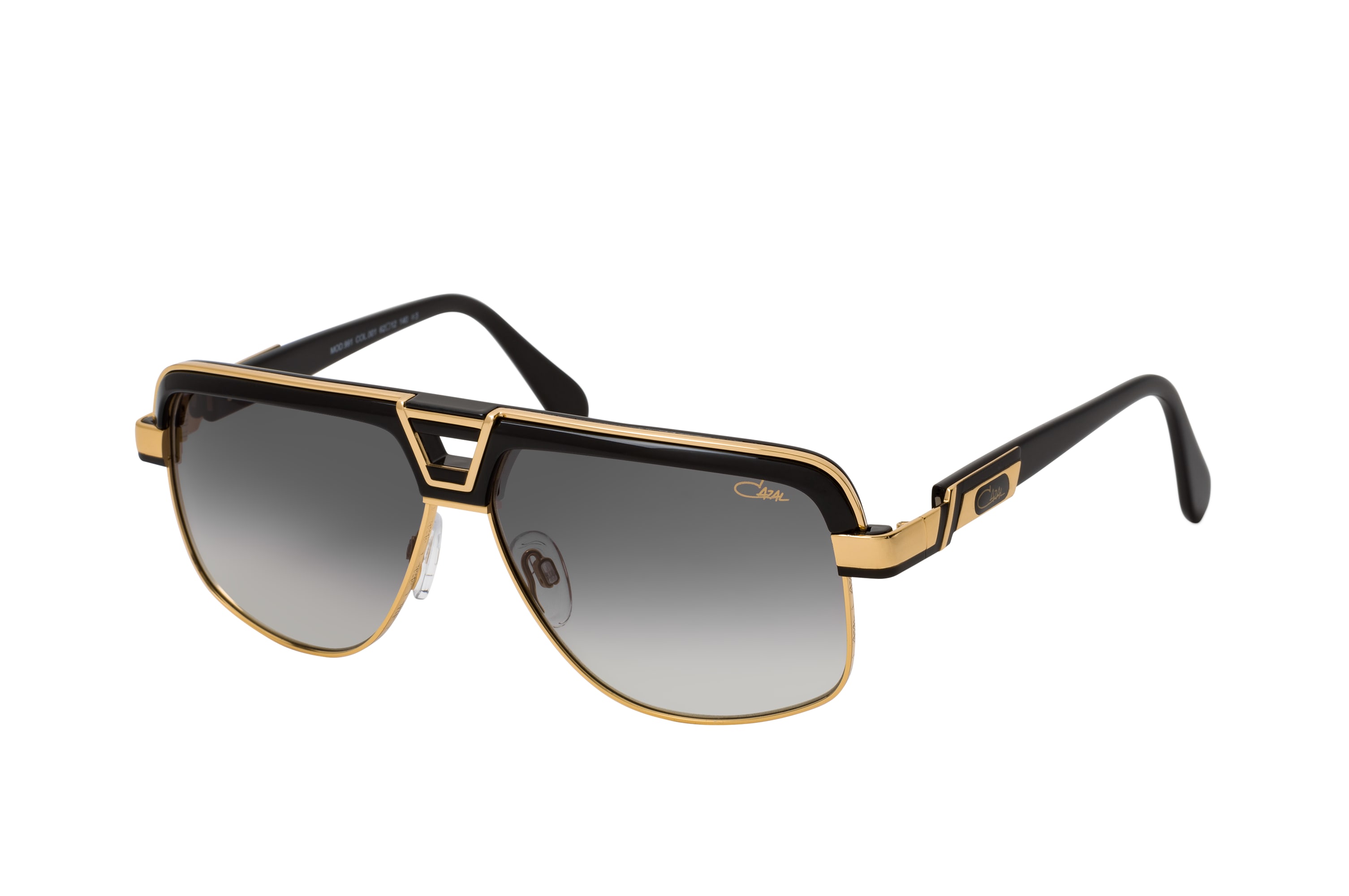 Lunette de soleil cazal store