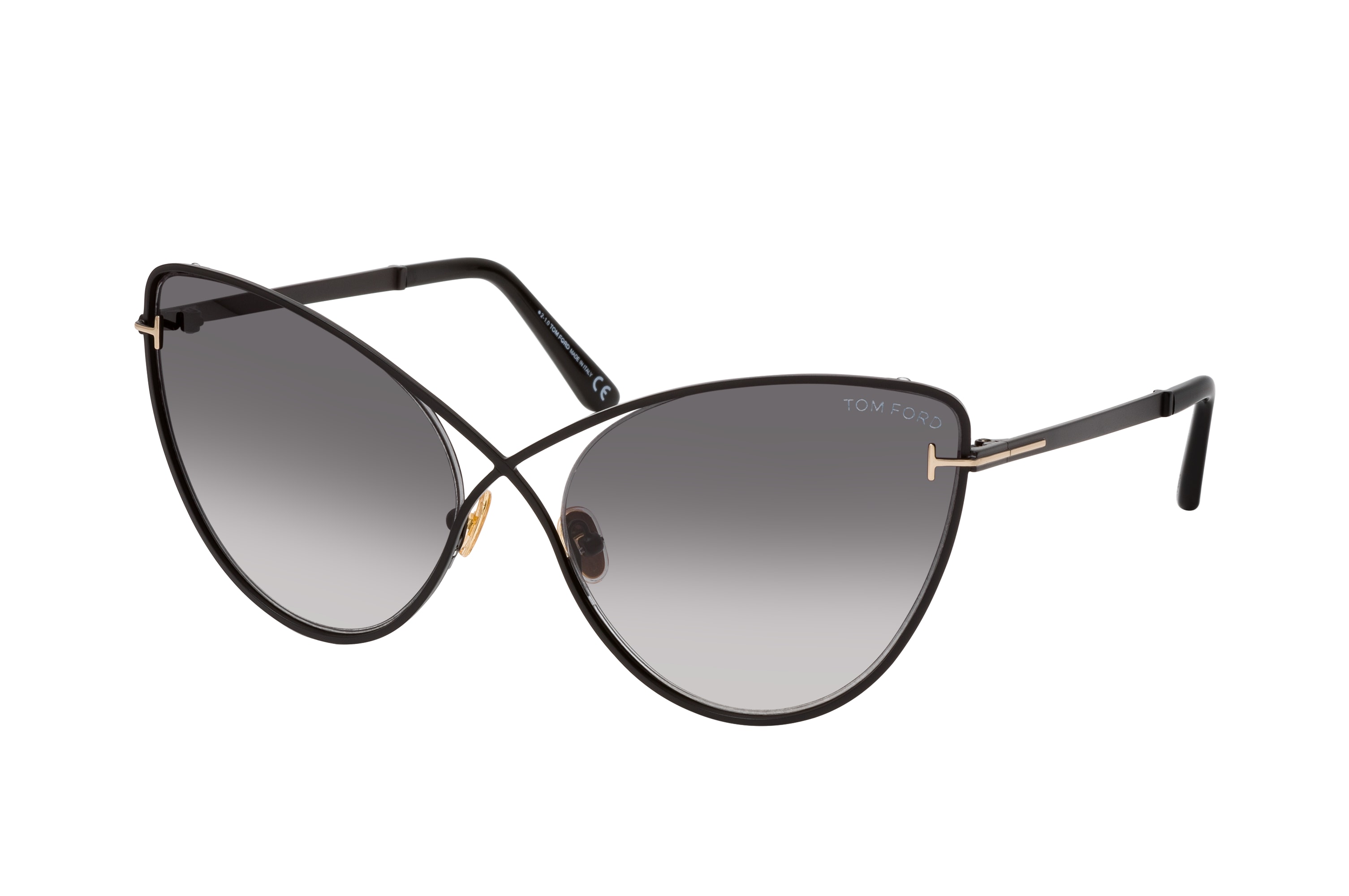Tom ford shop leila sunglasses