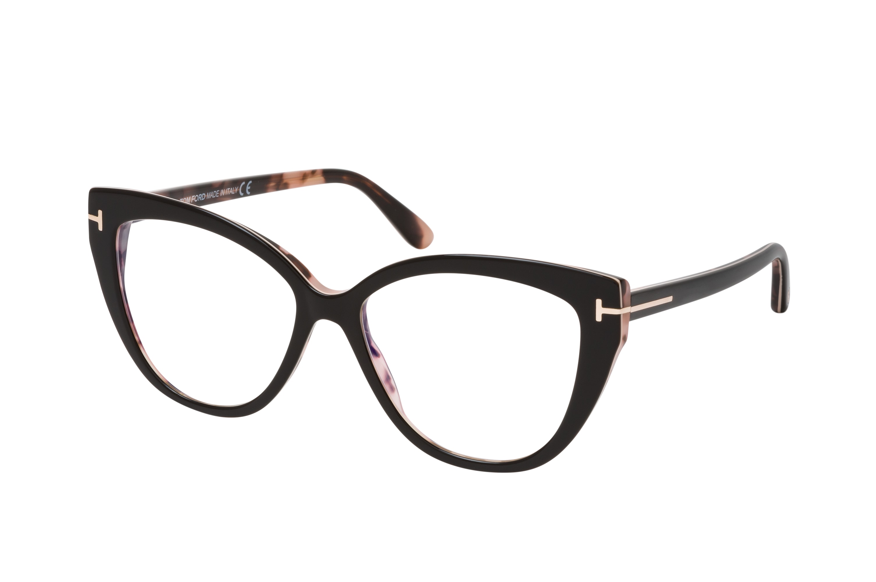 Buy Tom Ford FT 5673-B 005 Glasses