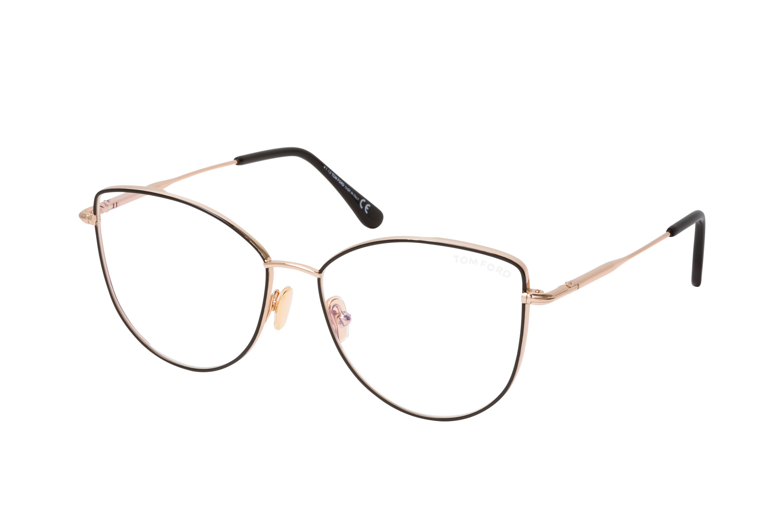 Lunette de vue tom ford femme 2019 store