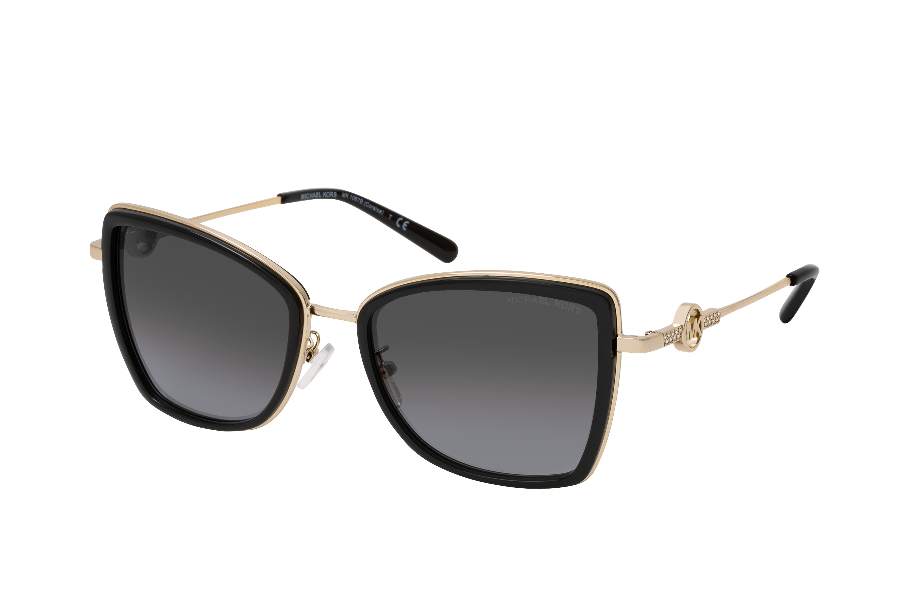 Michael Kors Corsica MK 1067B 10148G Sonnenbrille kaufen