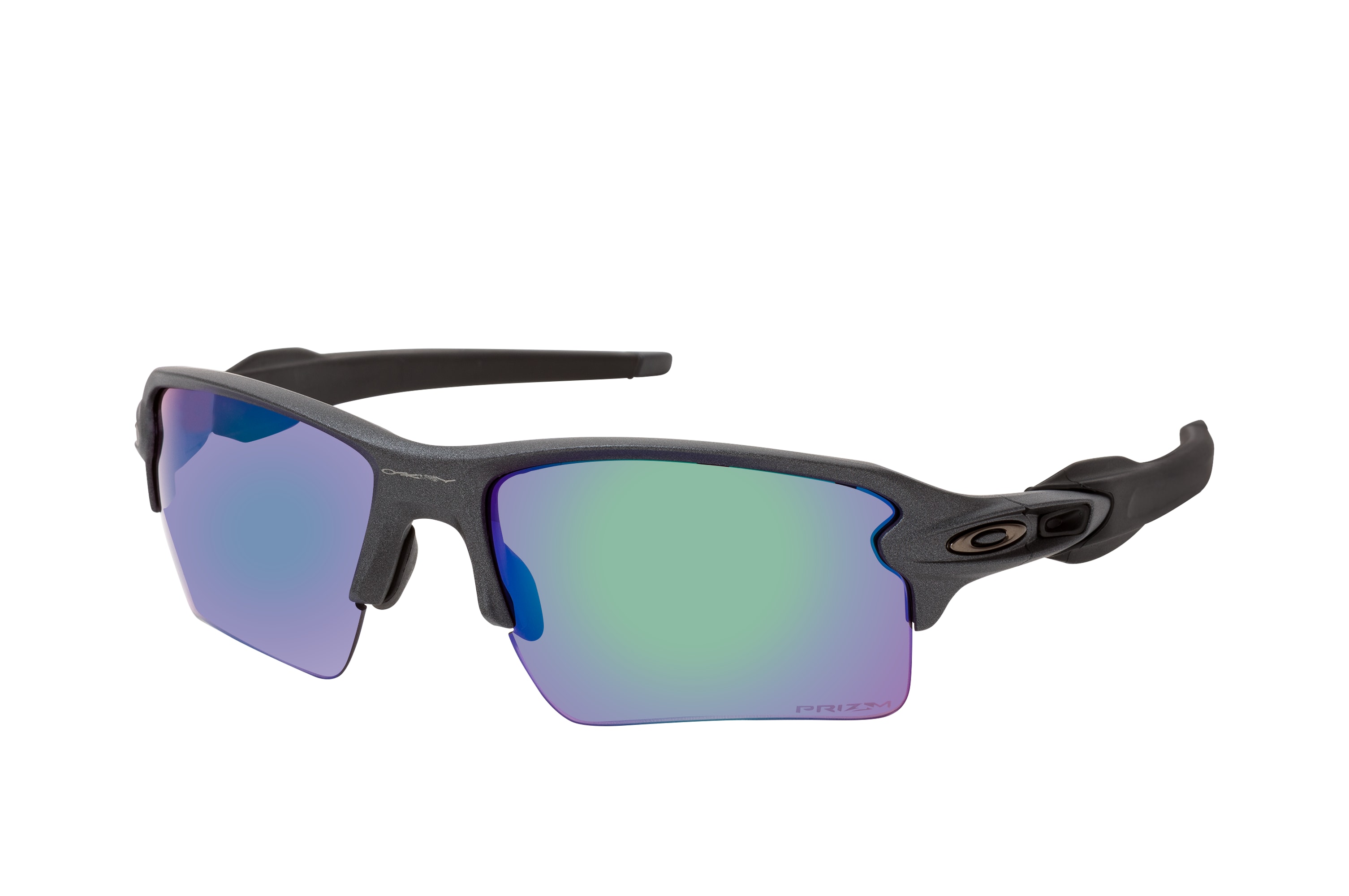 Oakley top flak 3