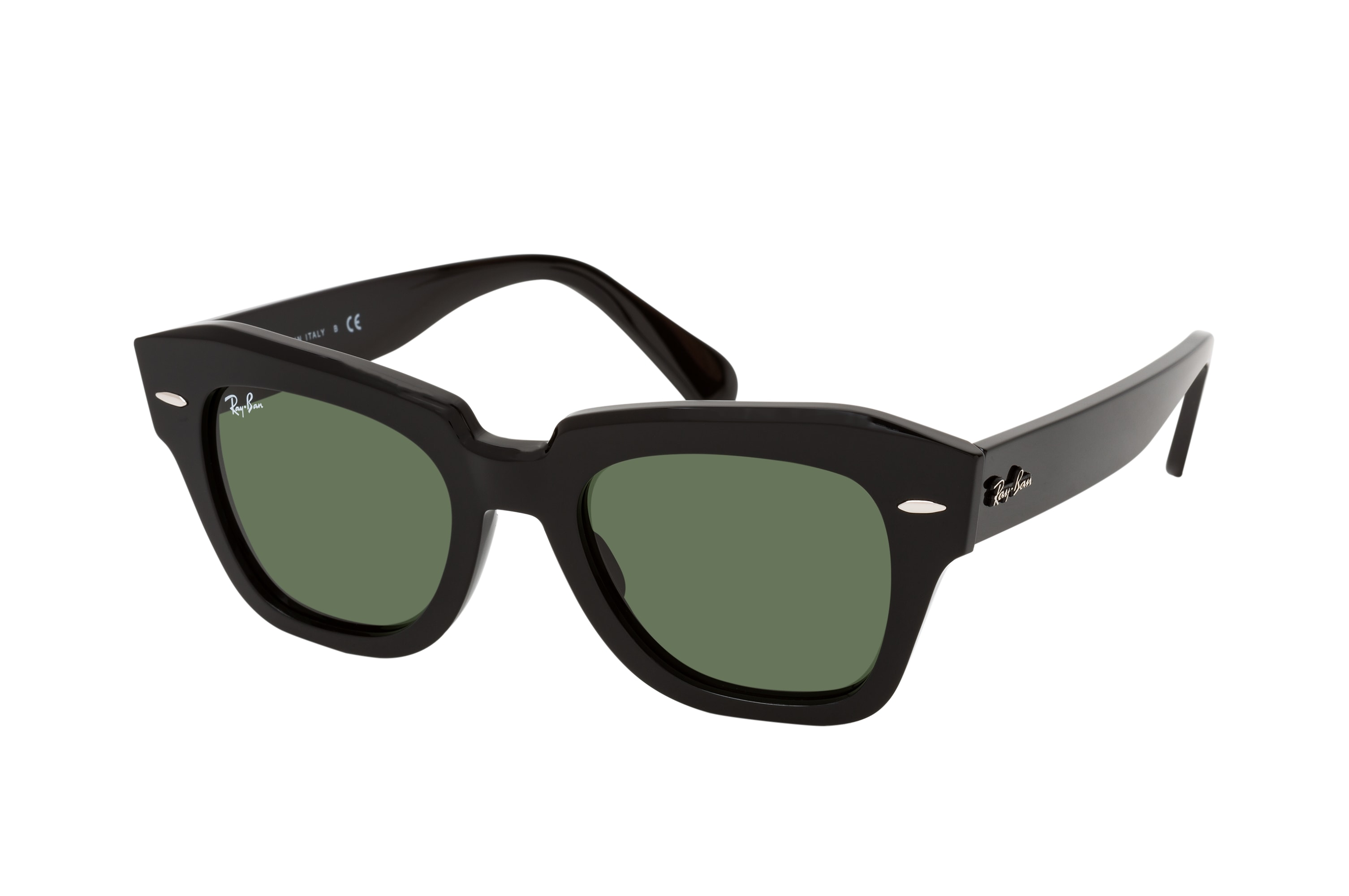 Ray ban state best sale street 2186