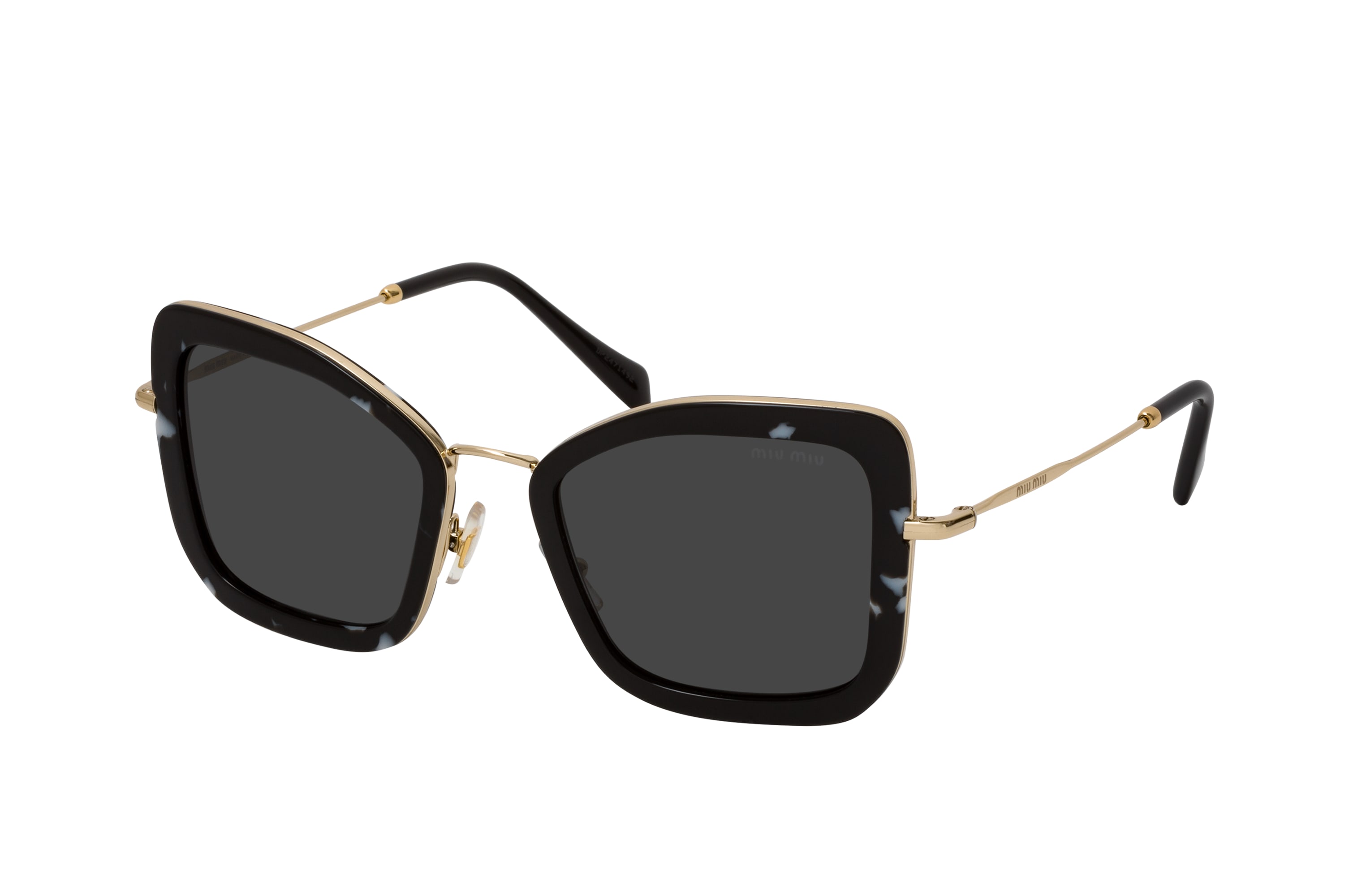 Buy Miu Miu MU 55VS PC75S0 Sunglasses