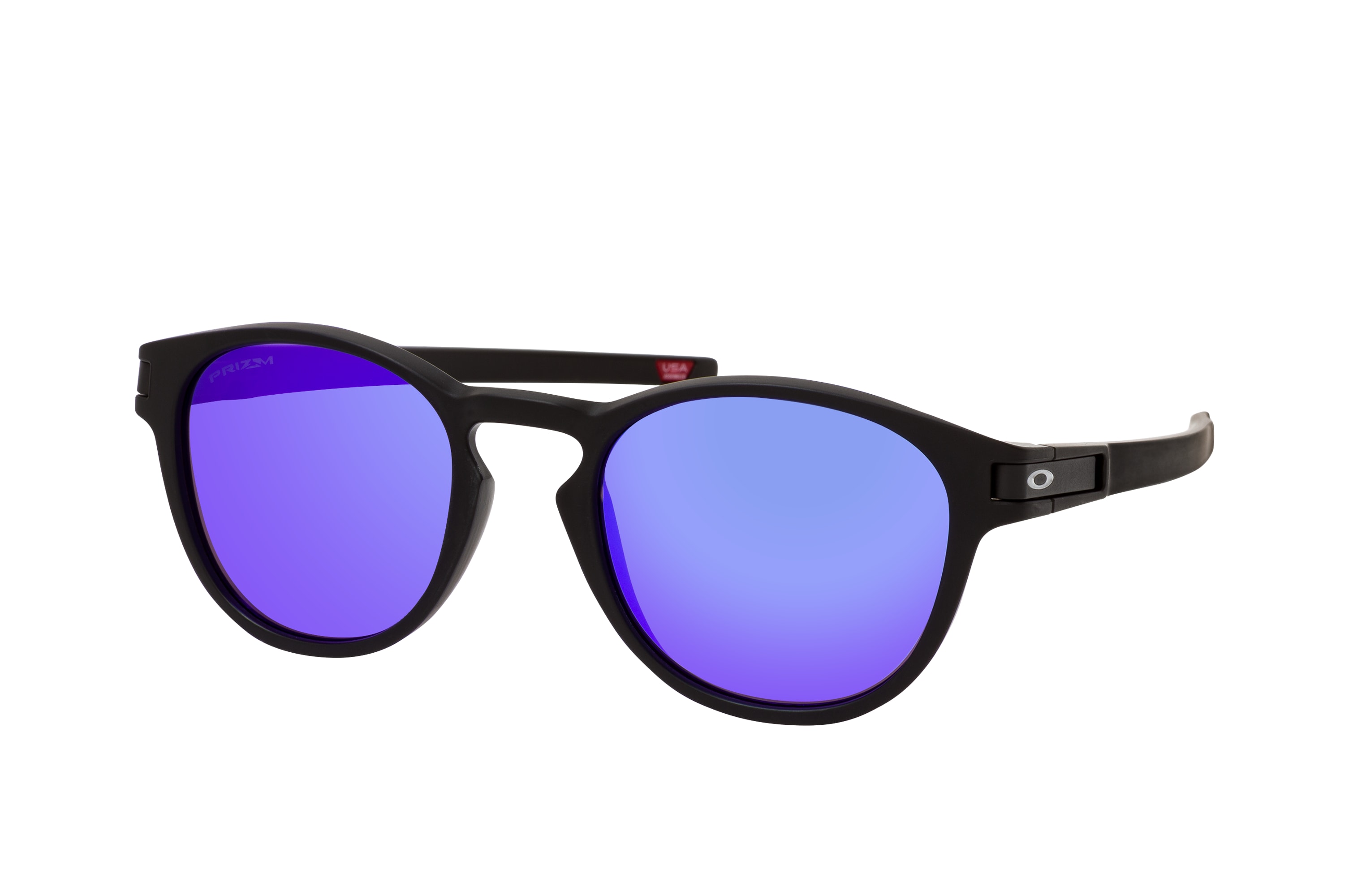 Oakley latch prizm new arrivals road