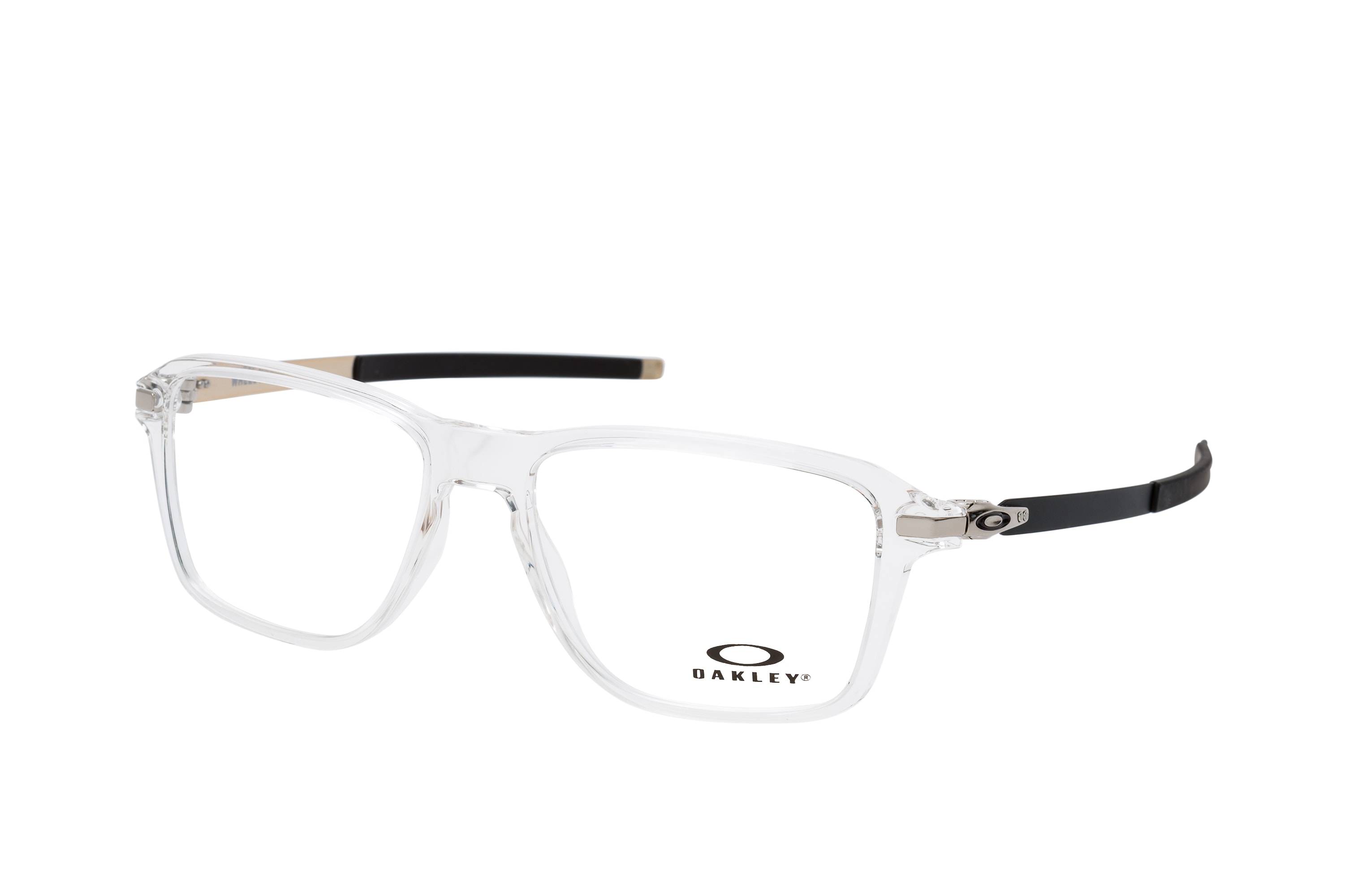 Commandez la Lunettes de vue Oakley Wheel House OX 8166 02