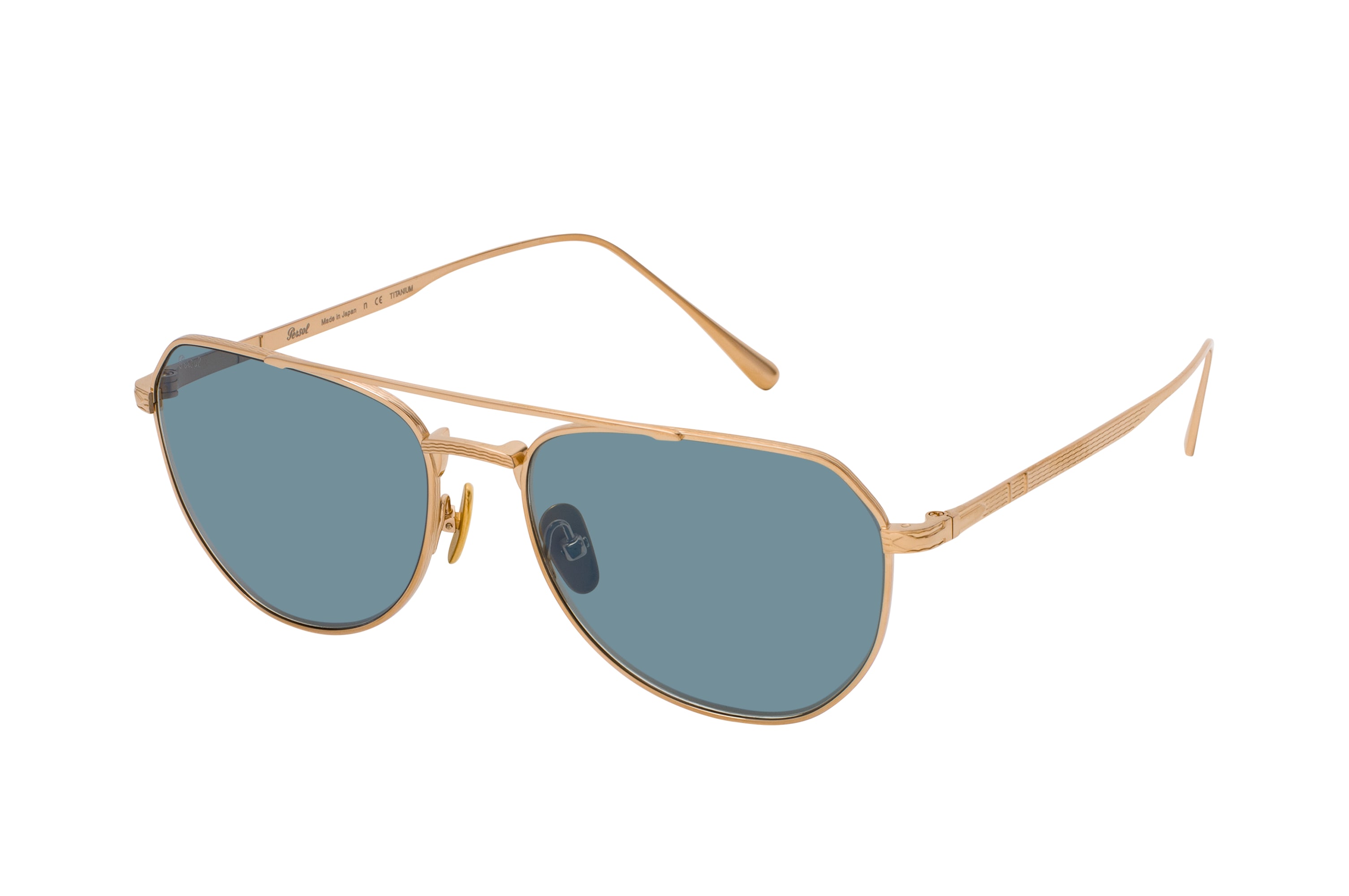 Persol titanium sales