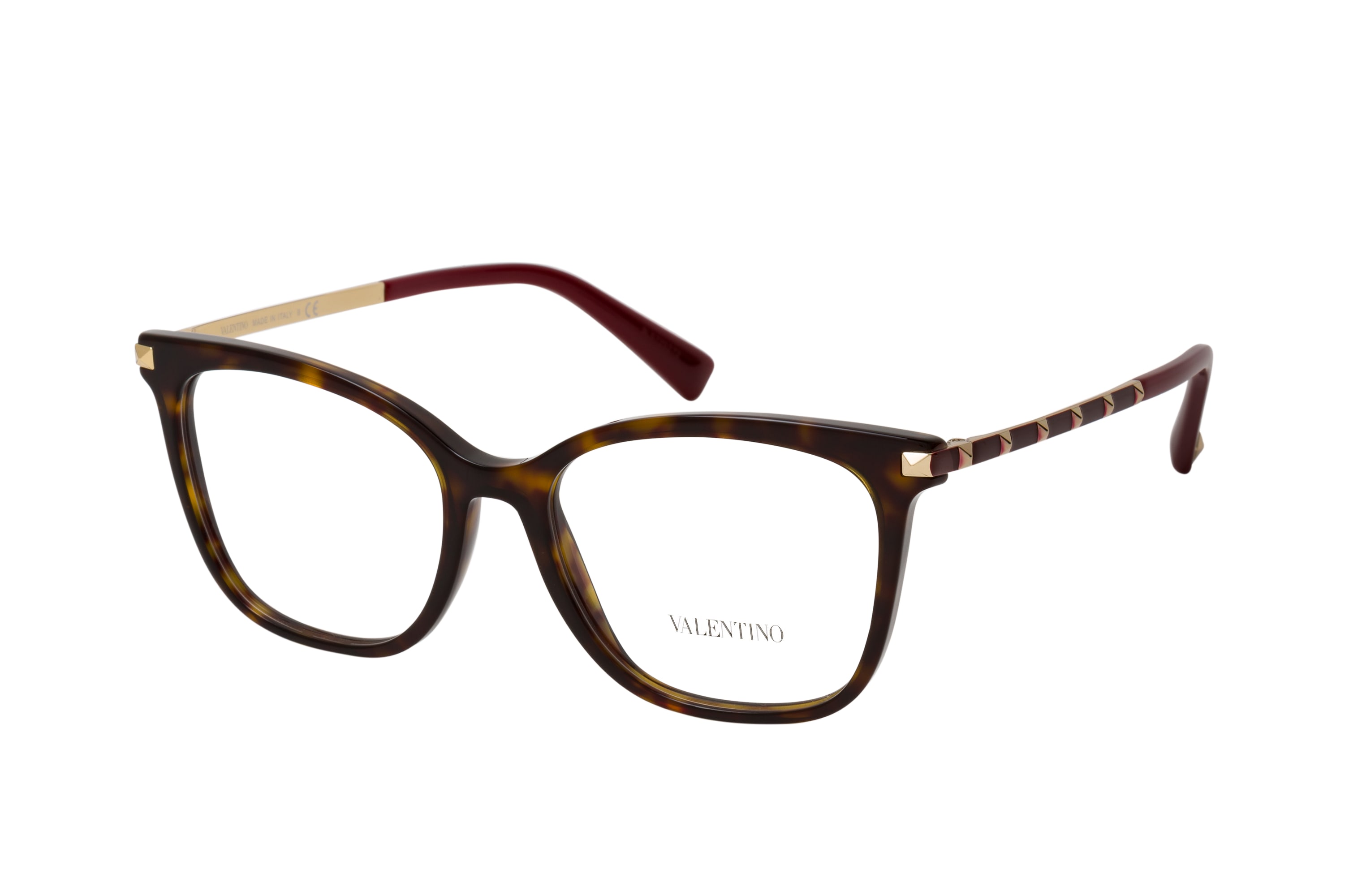 Valentino lunettes store de vue