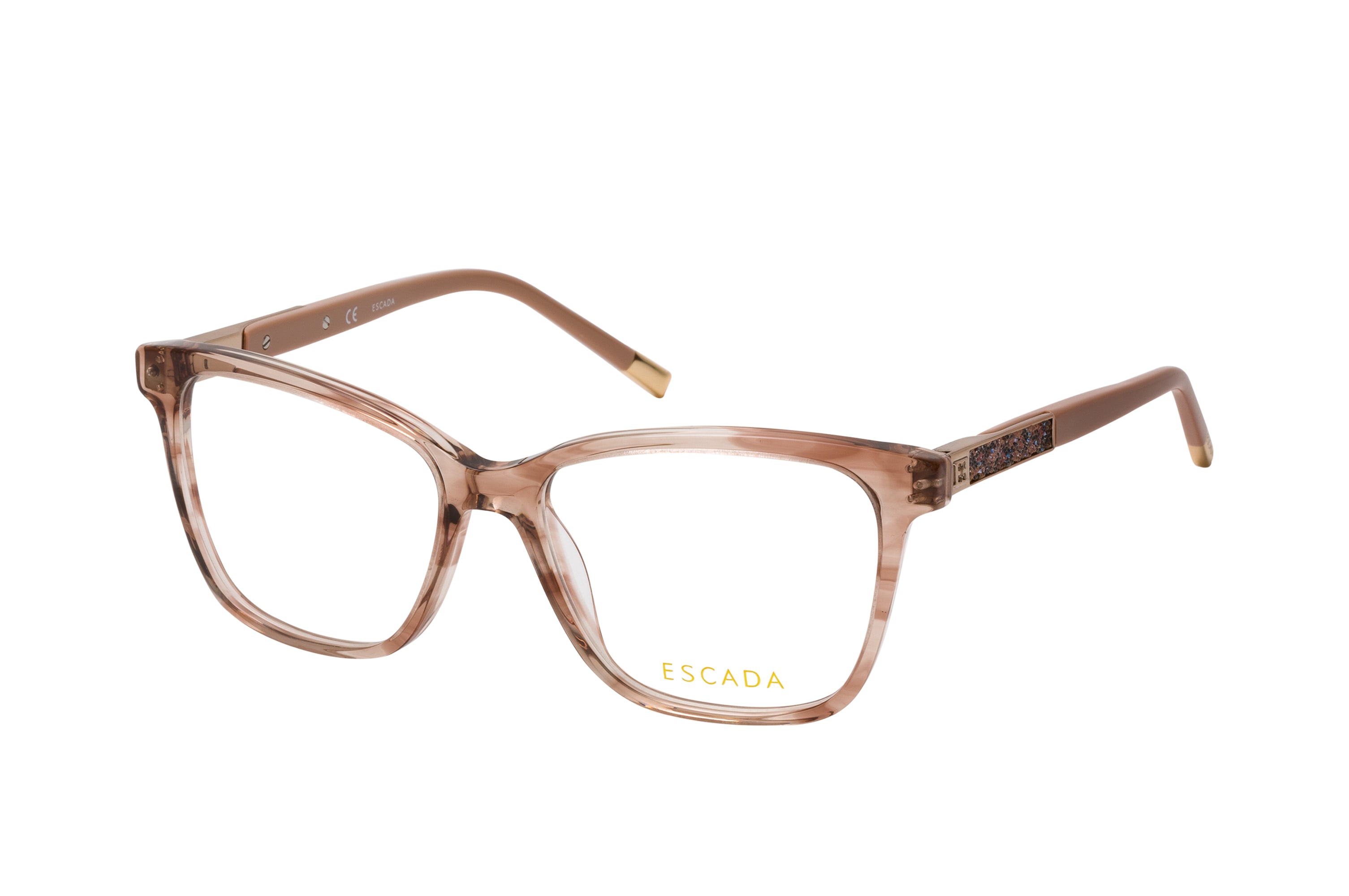 Escada eyeglasses frames clearance