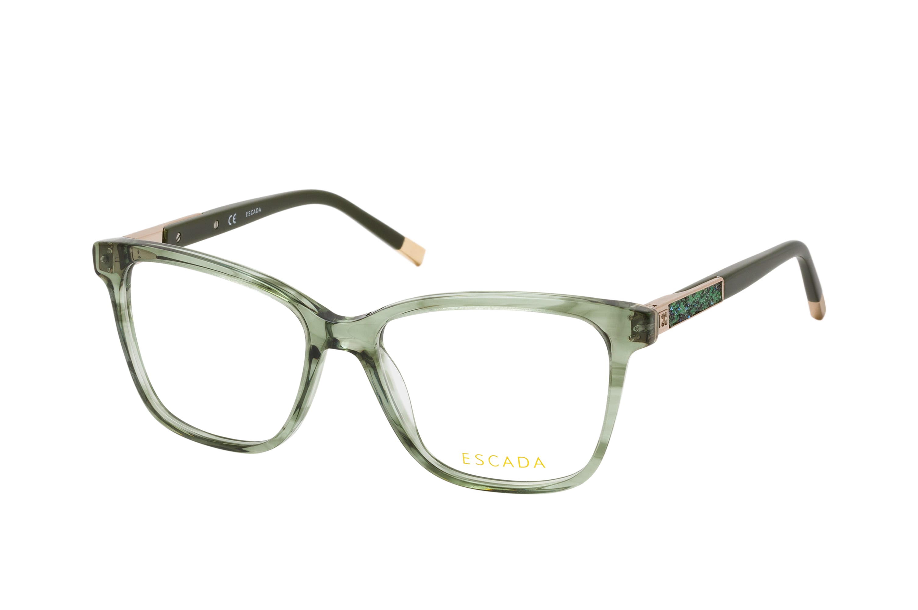 Escada eyeglasses frames outlet