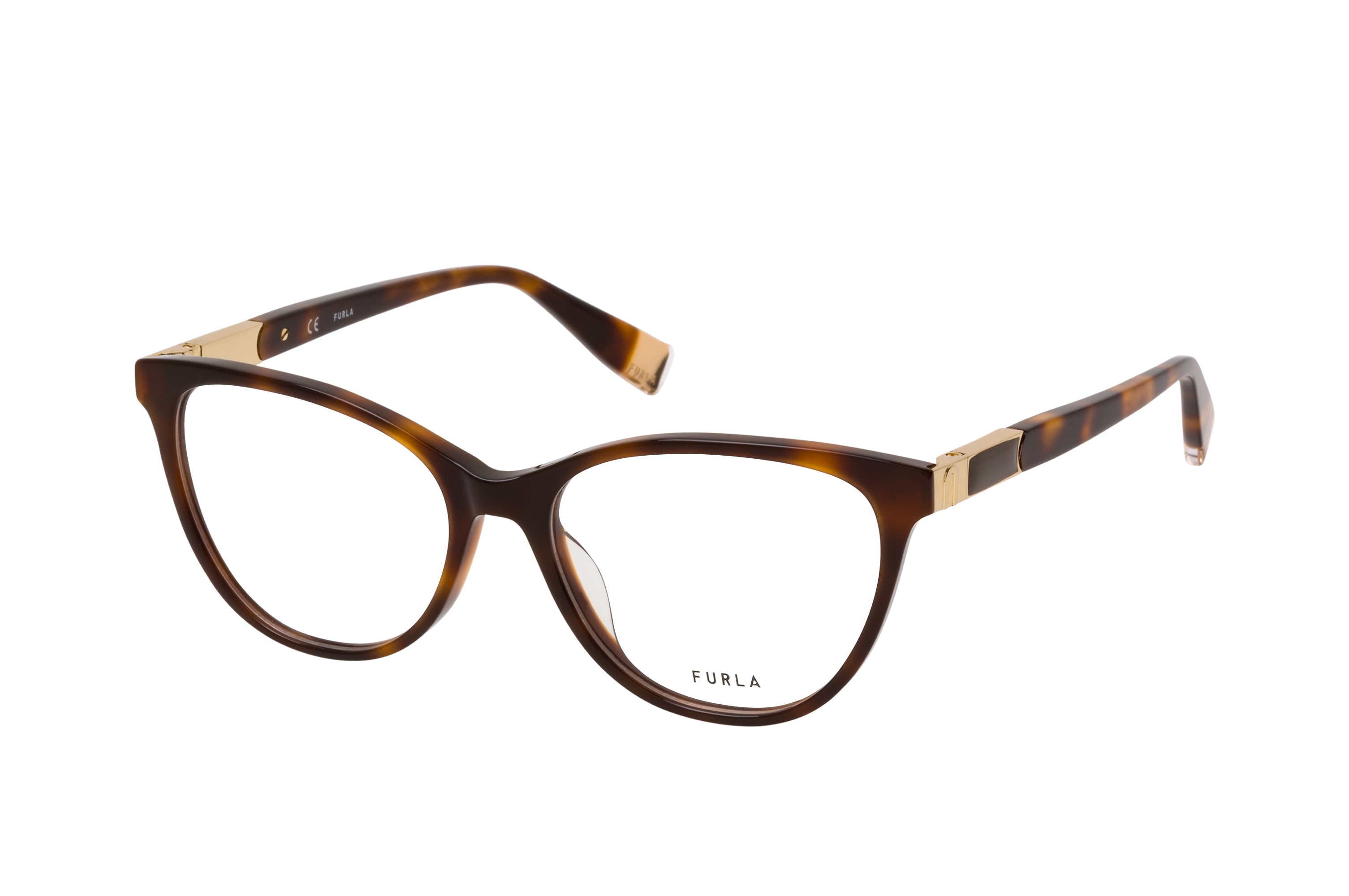 Buy Furla VFU 388 01AY Glasses