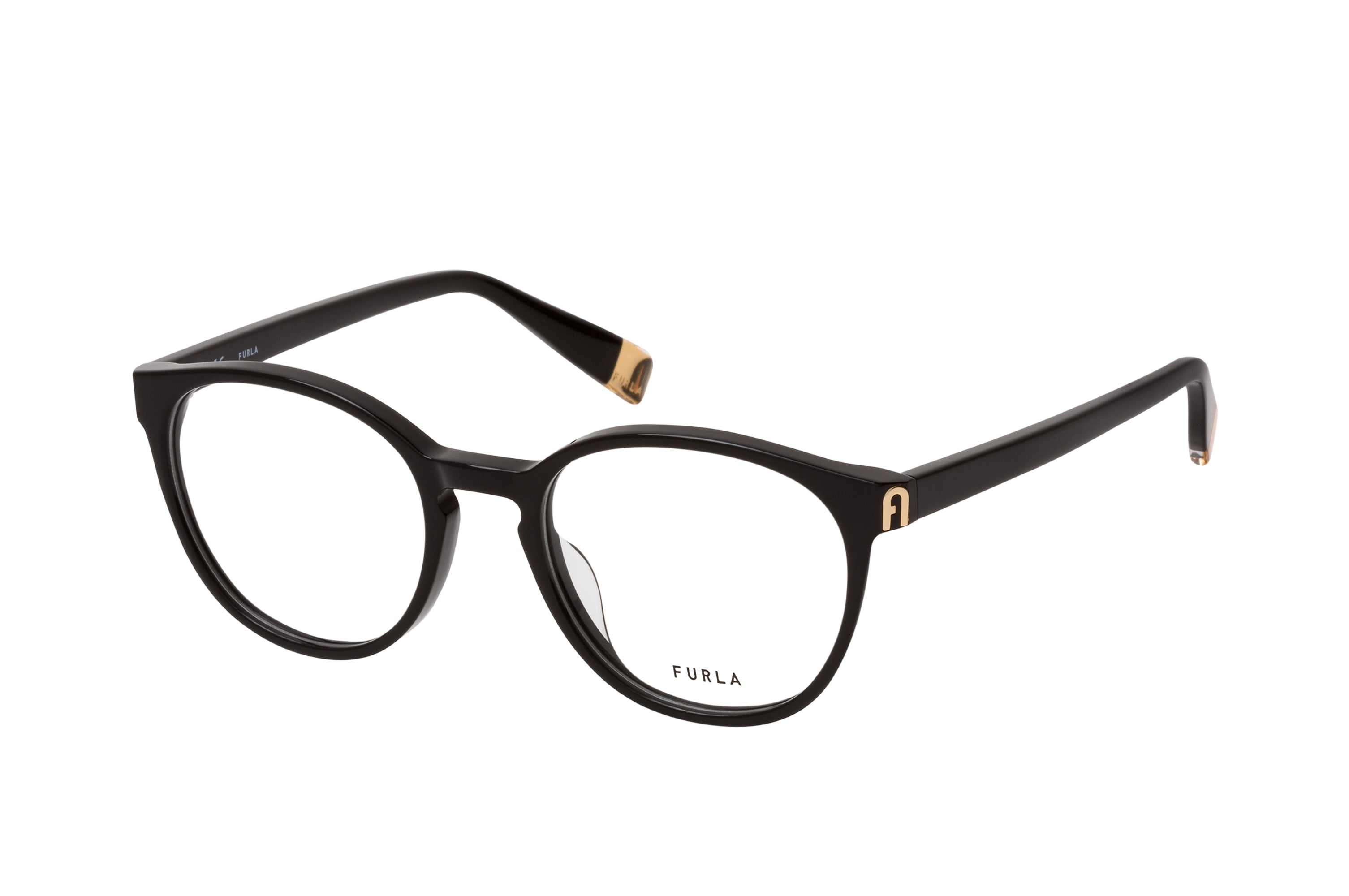 Commandez la Lunettes de vue Furla VFU 393 0700