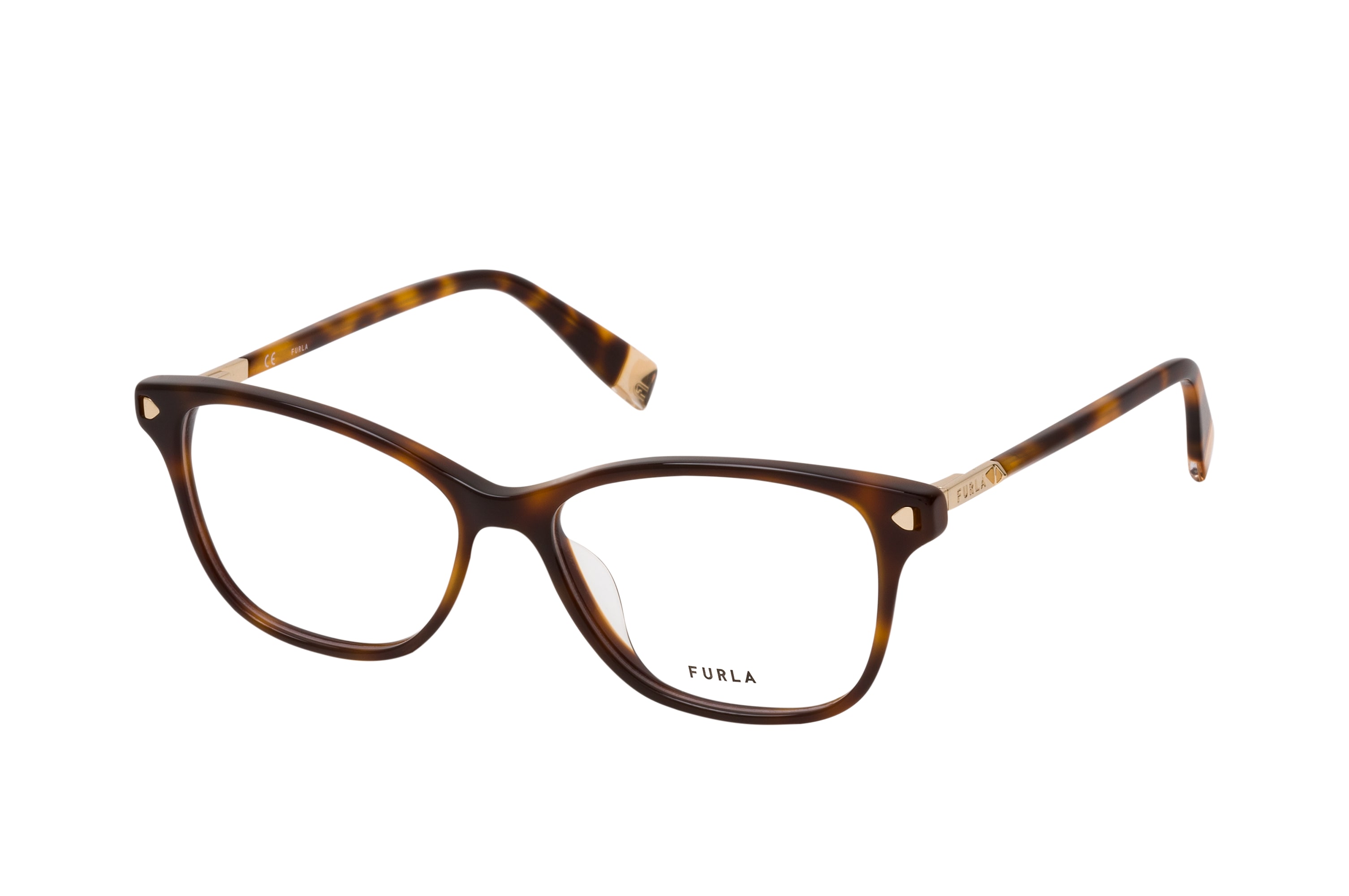 Buy Furla VFU 394 01AY Glasses
