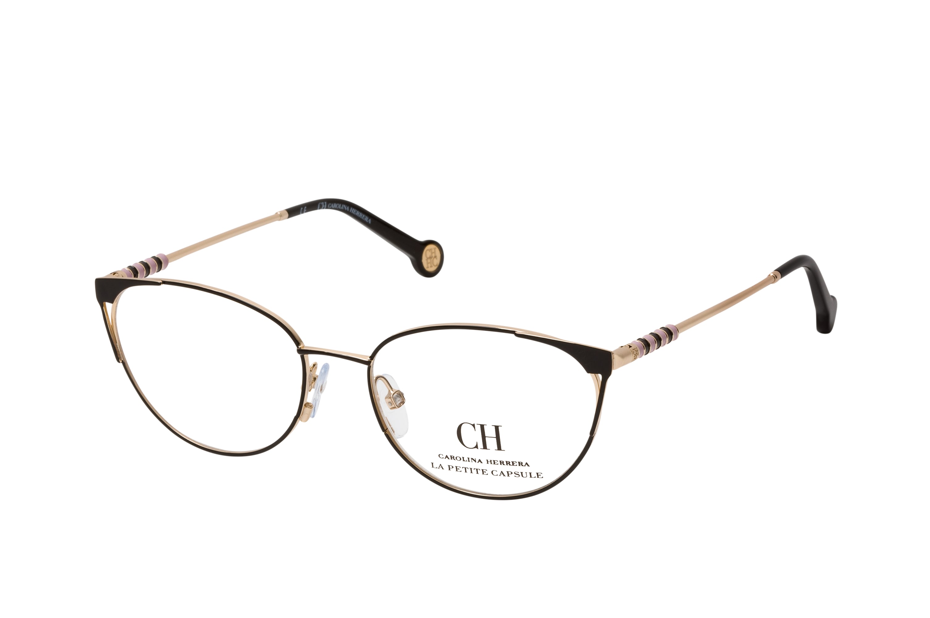 Carolina herrera la petite capsule glasses sale