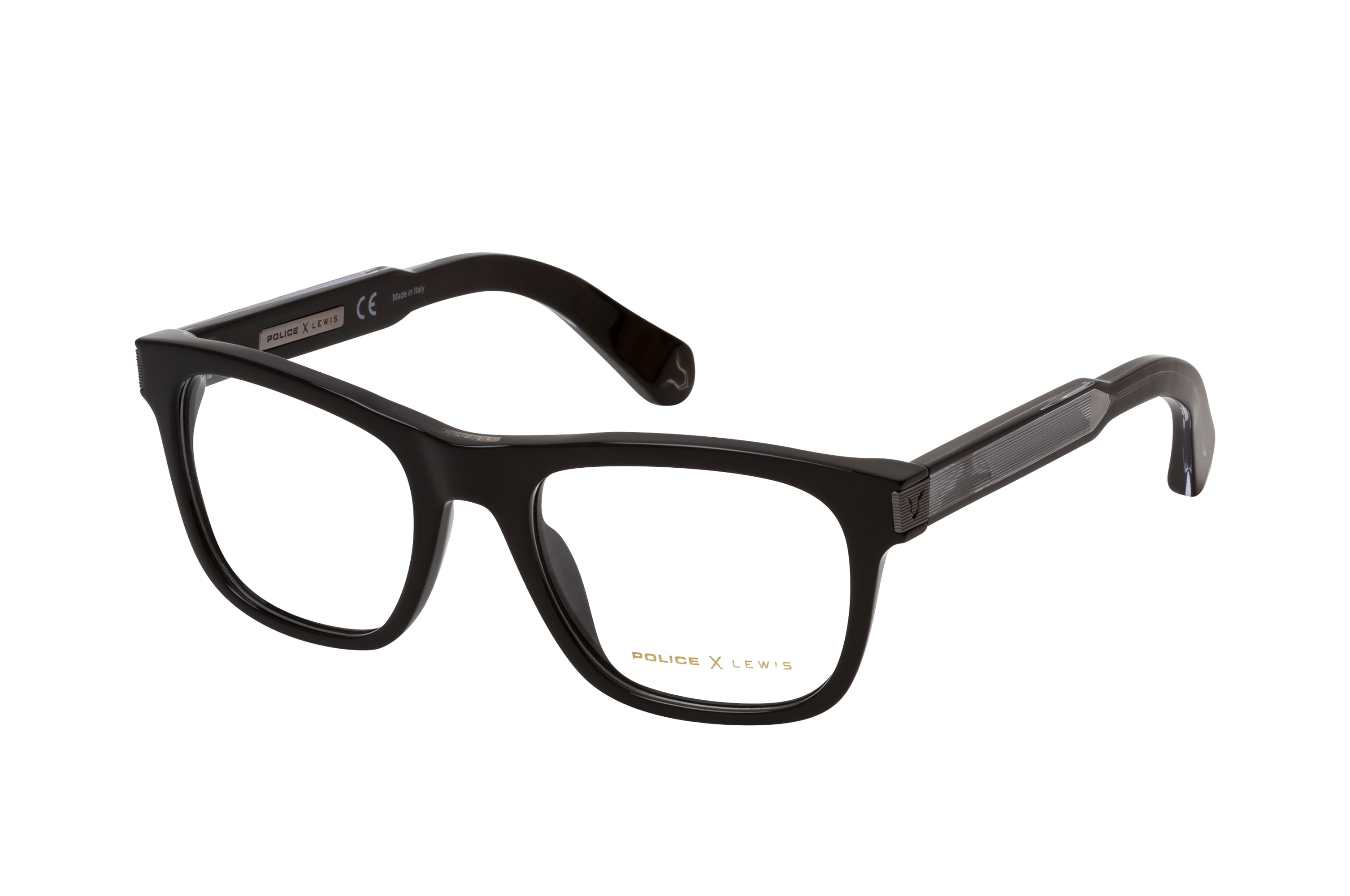 Gafas police lewis shop