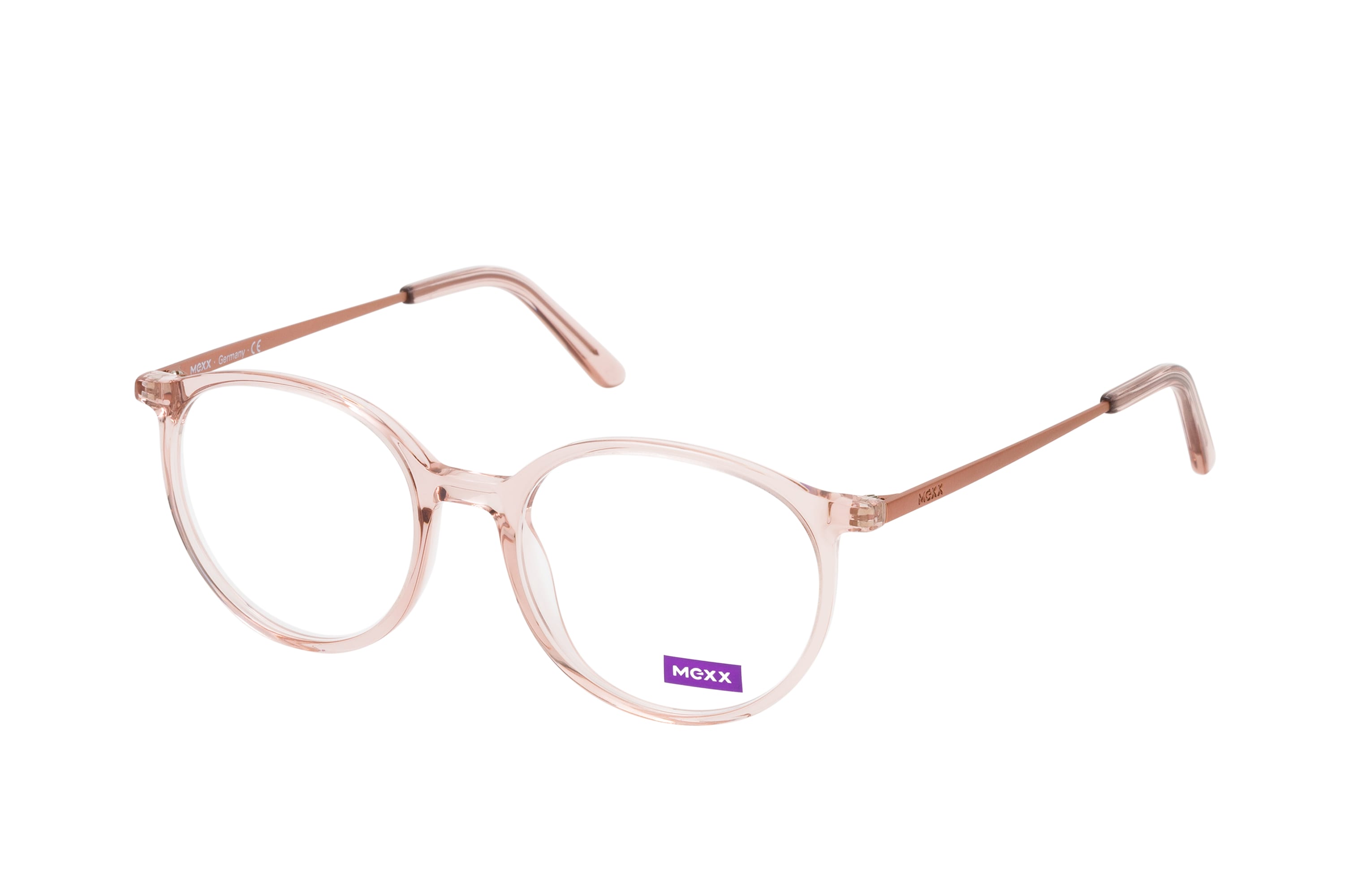 Commandez la Lunettes de vue Mexx 5670 200