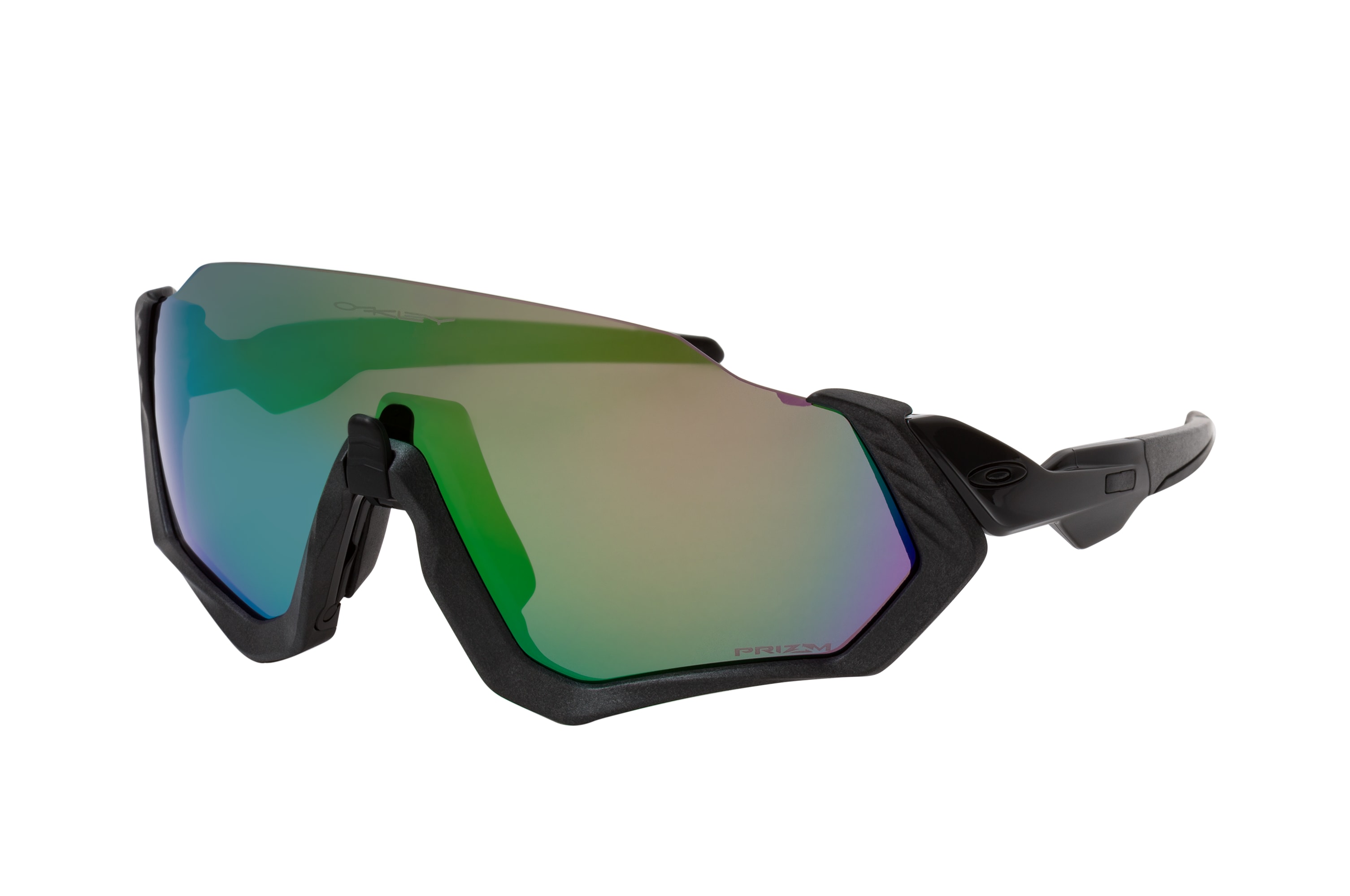 Buy Oakley Flight Jacket OO 9401 15 Sunglasses