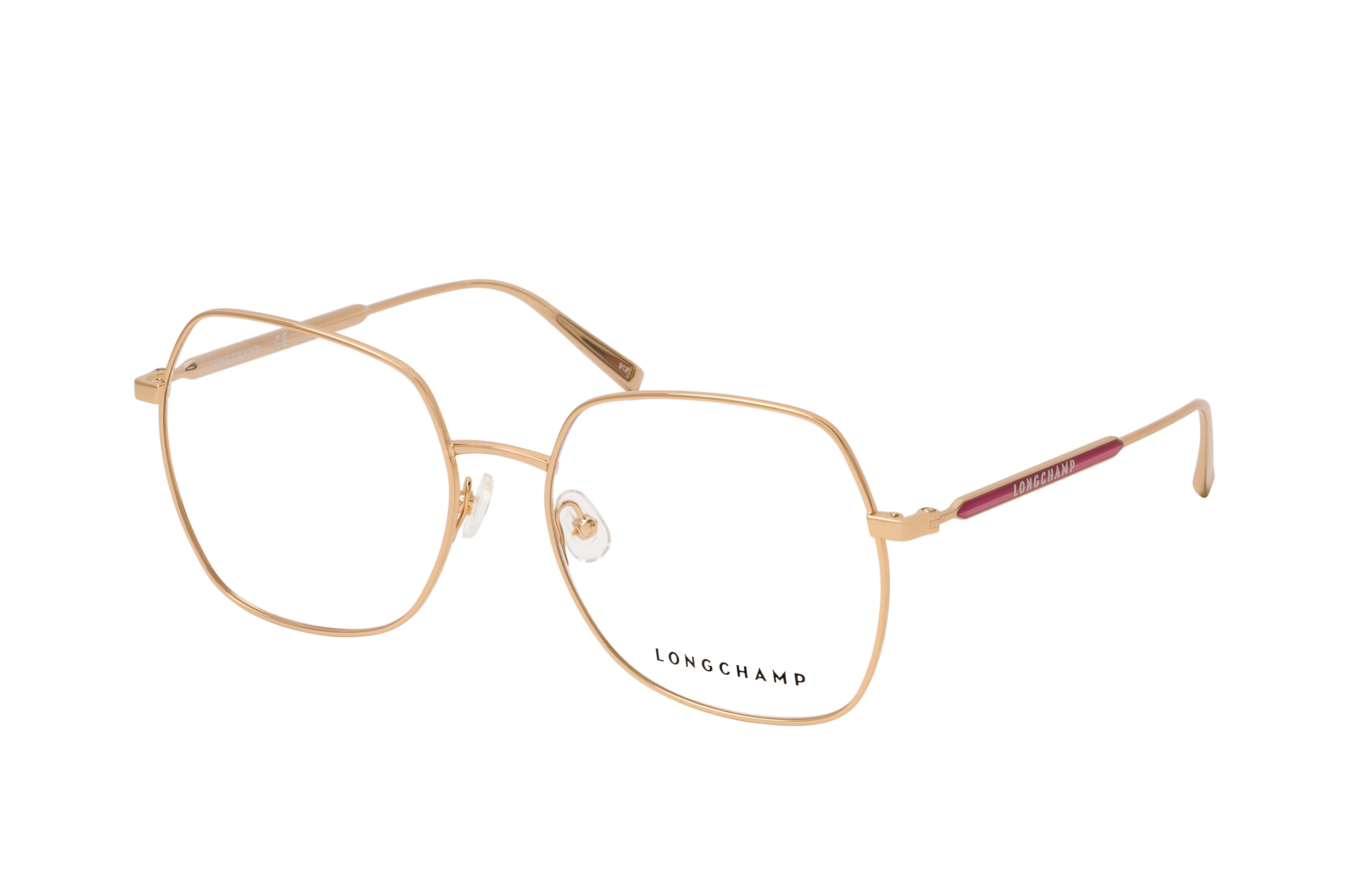 Lunette femme longchamp best sale
