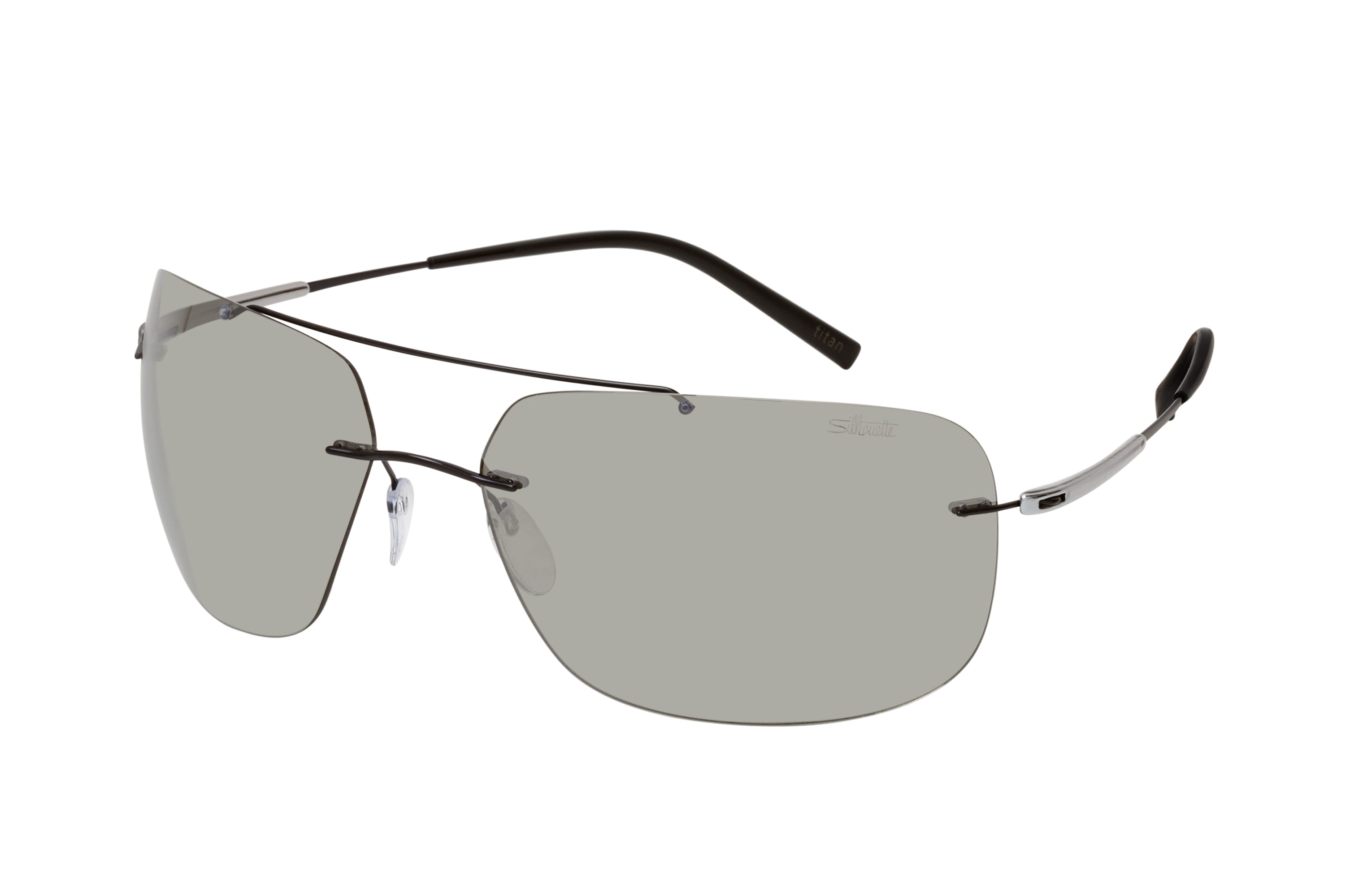 Silhouette outlet adventurer sunglasses
