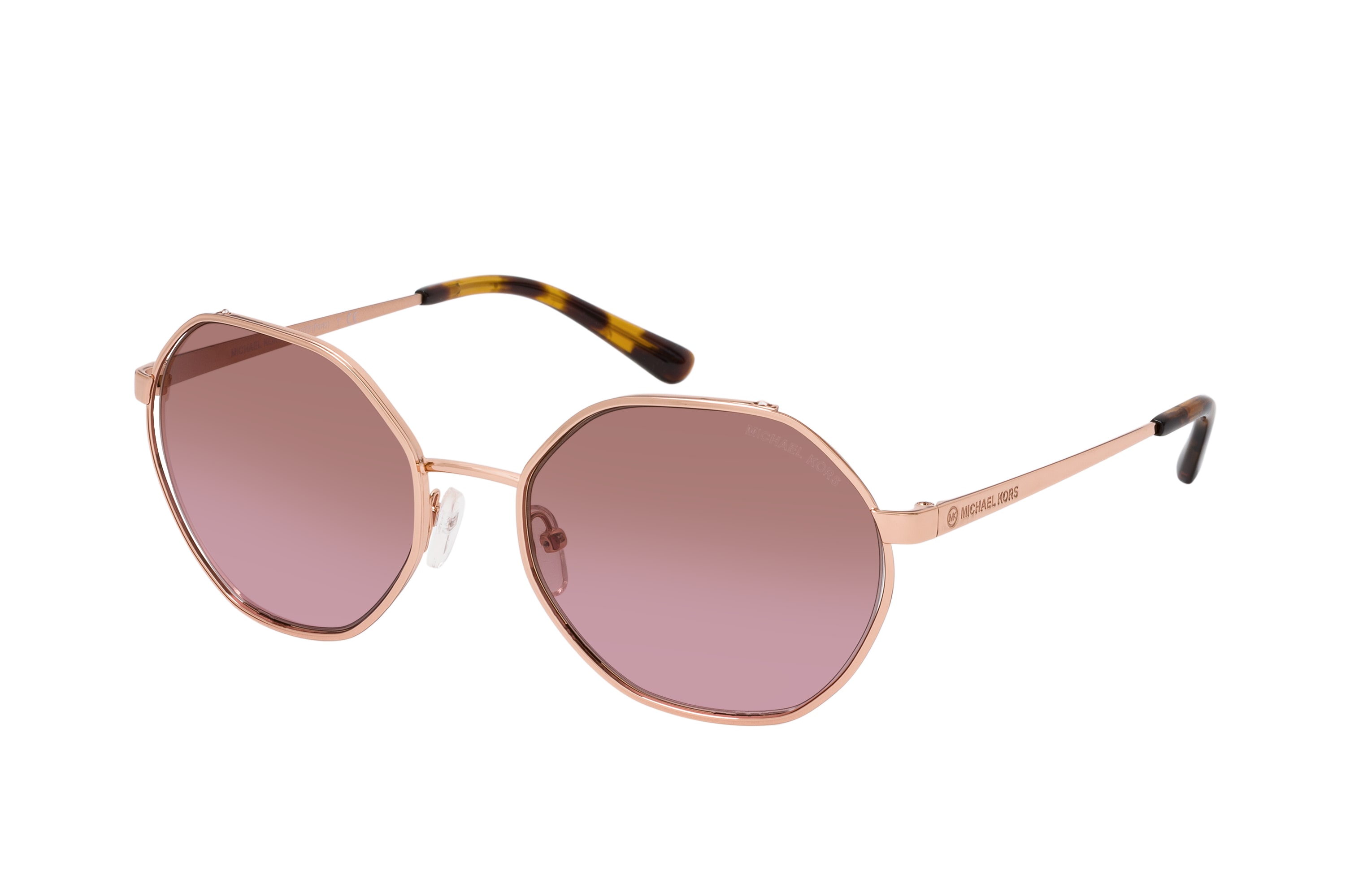Michael kors sunglasses round online