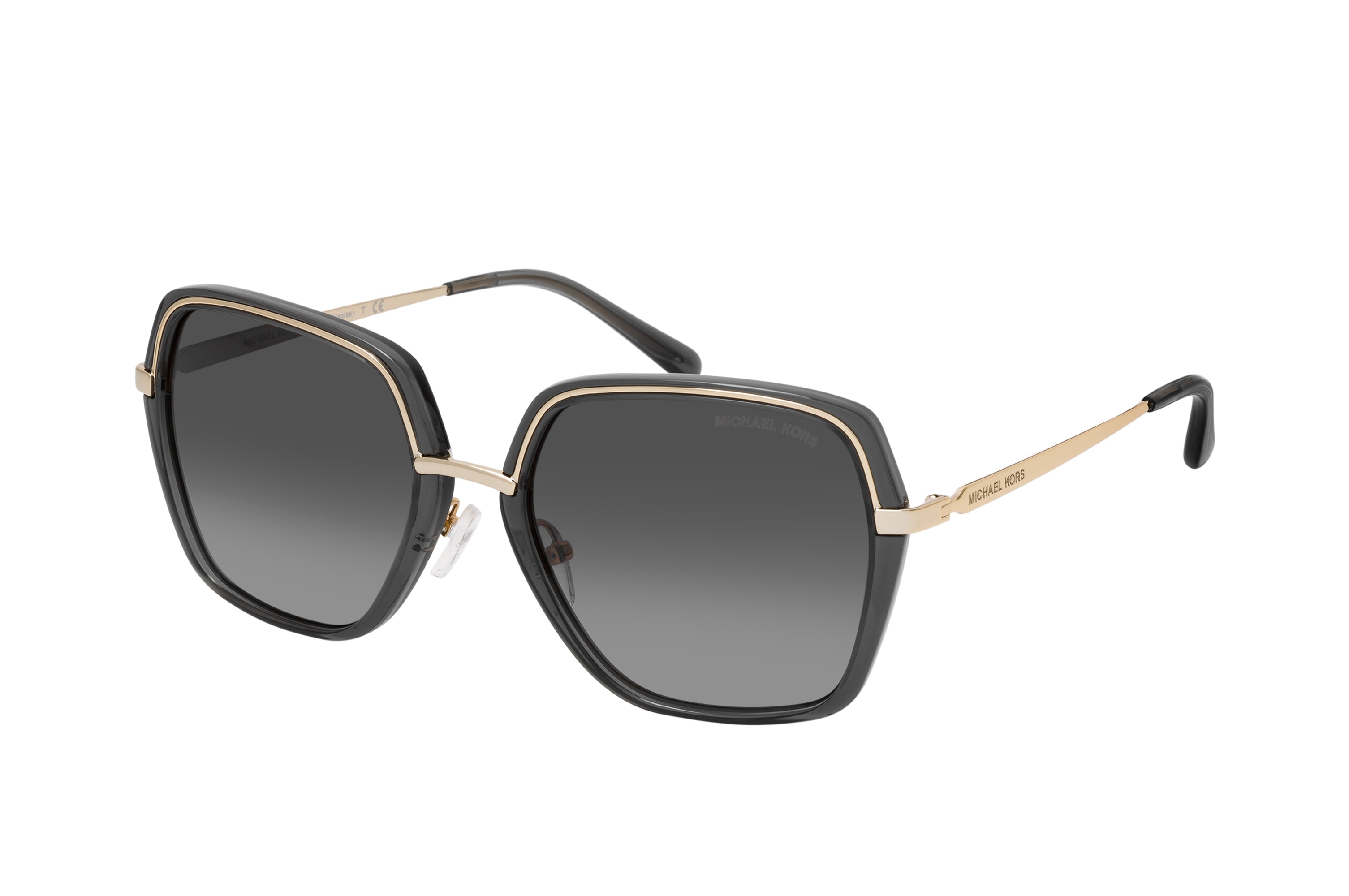Buy Michael Kors Naples MK 1075 10148G Sunglasses