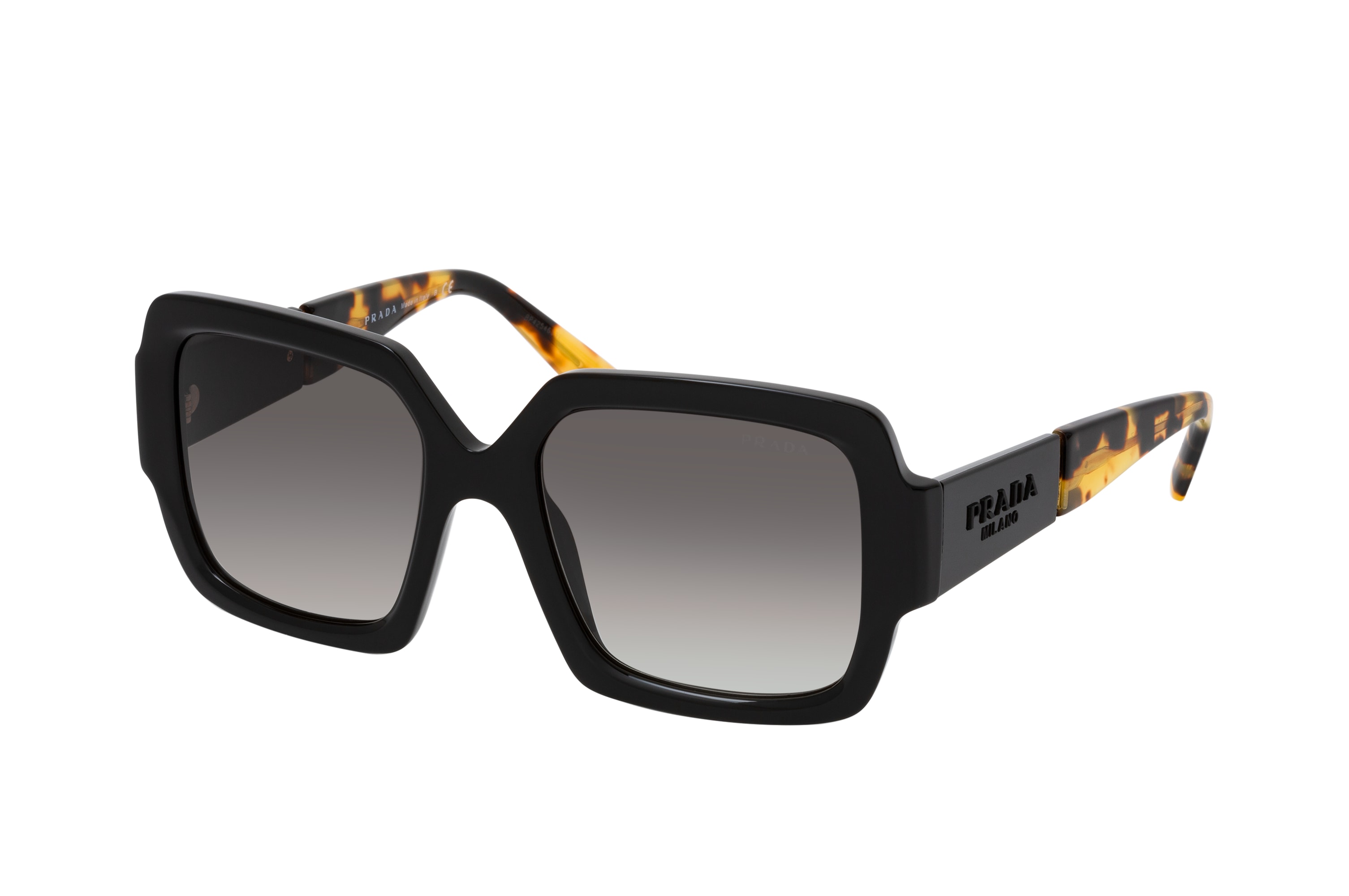 Commandez la Lunettes de soleil Prada PR 21XS 1AB0A7