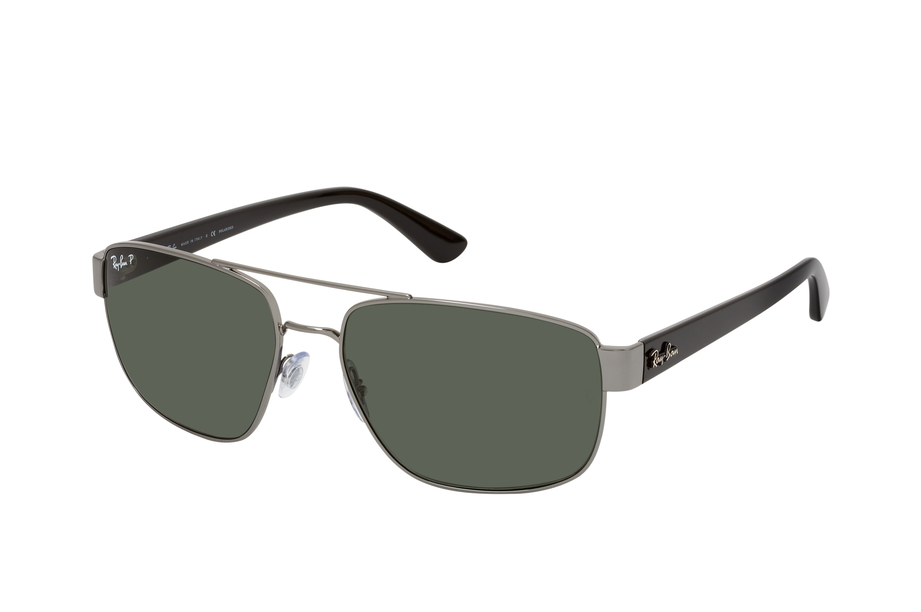 Buy Ray-Ban RB 3663 004/58 Sunglasses