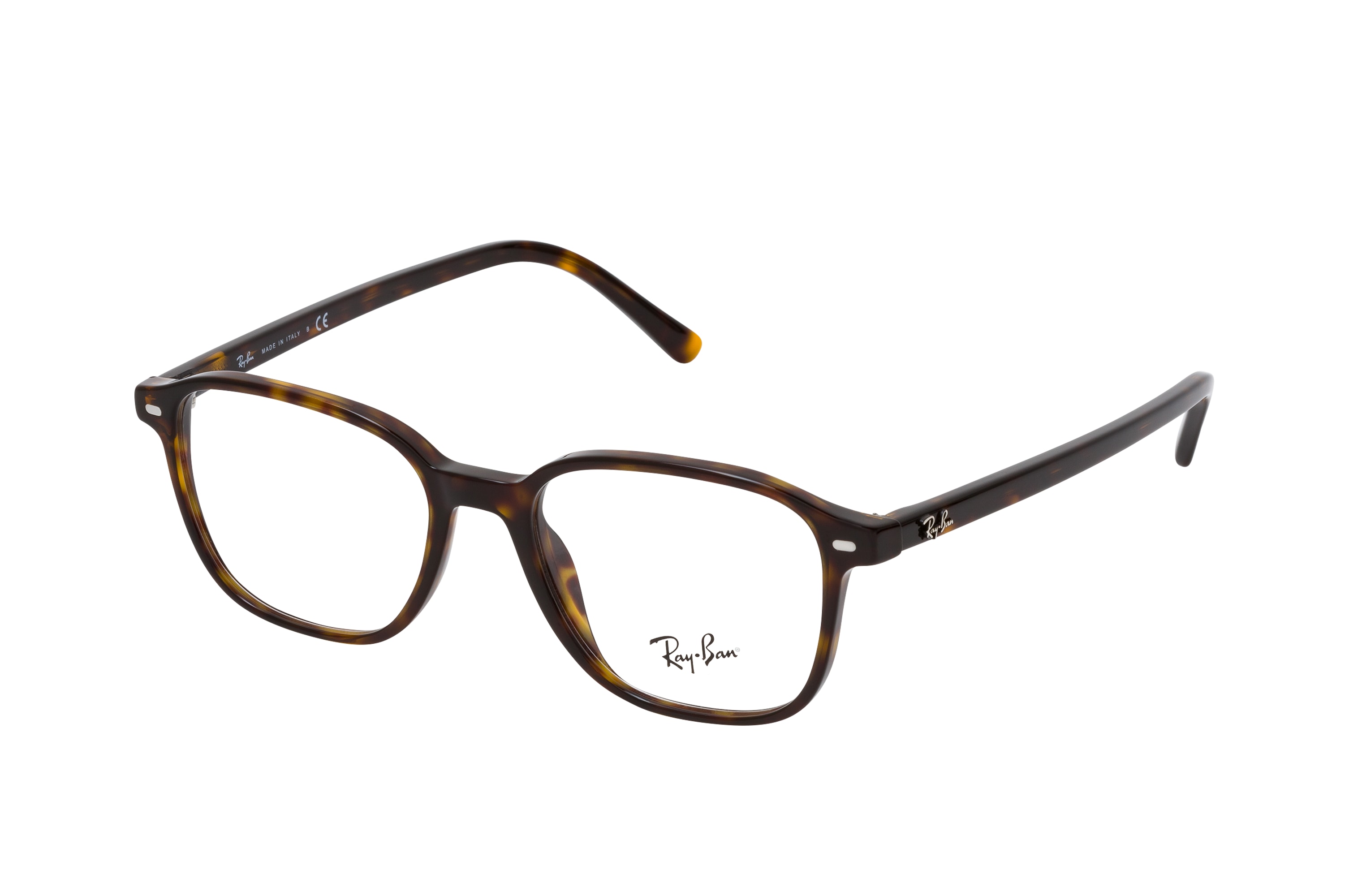 Buy Ray Ban Leonard RX 5393 2012 Glasses