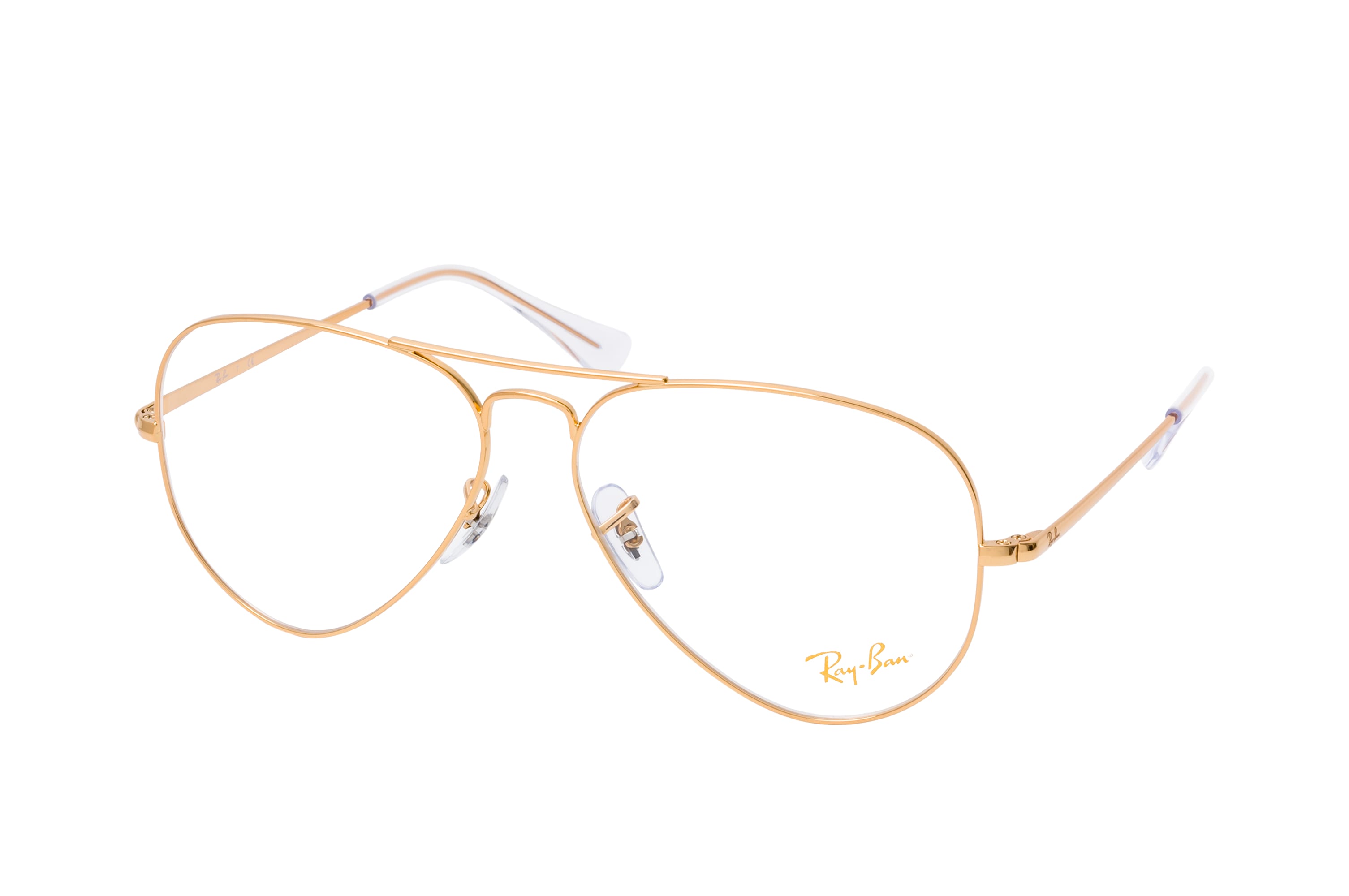 Aviator ray ban prescription sales
