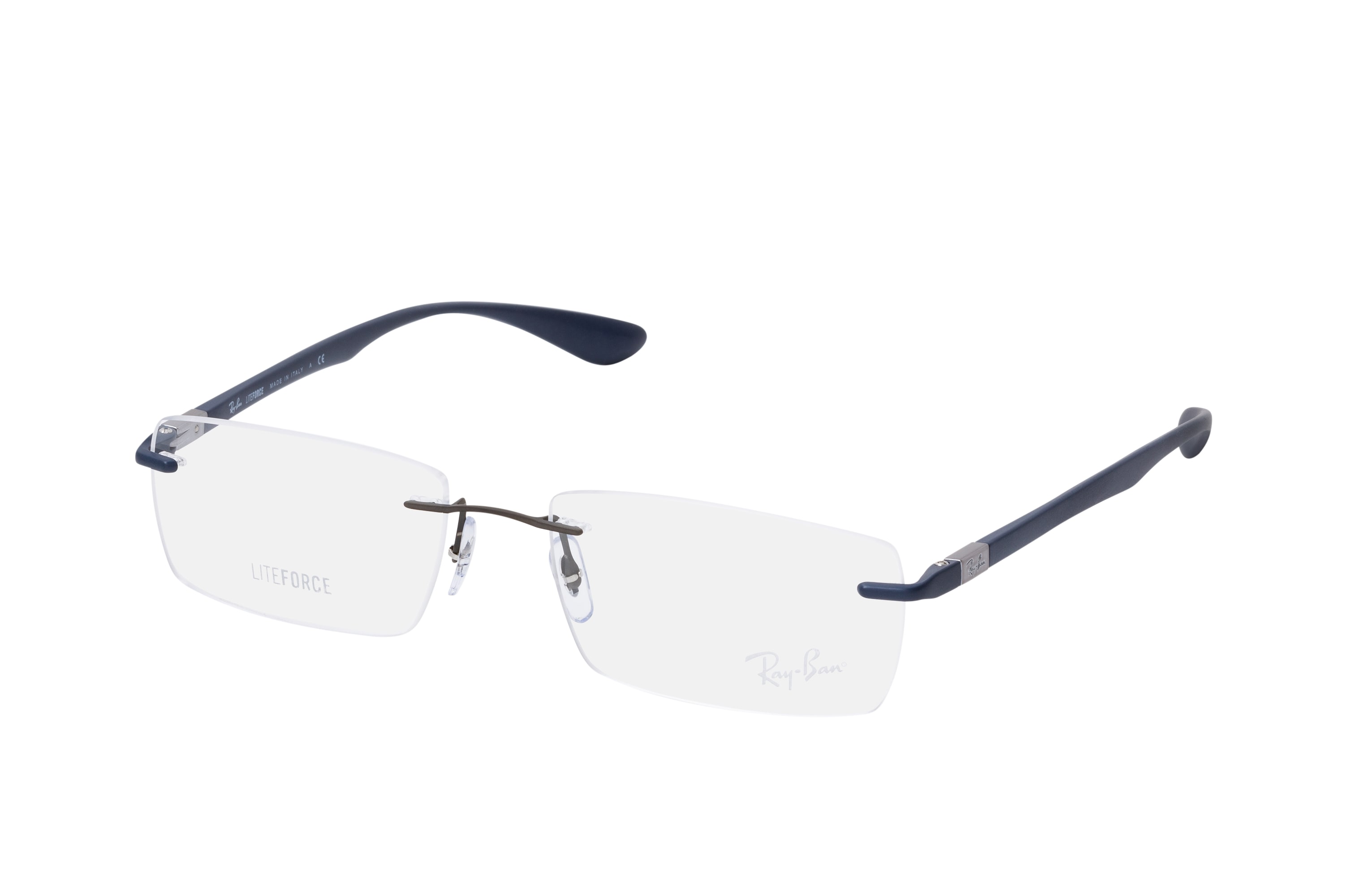Ray ban rx8724 top
