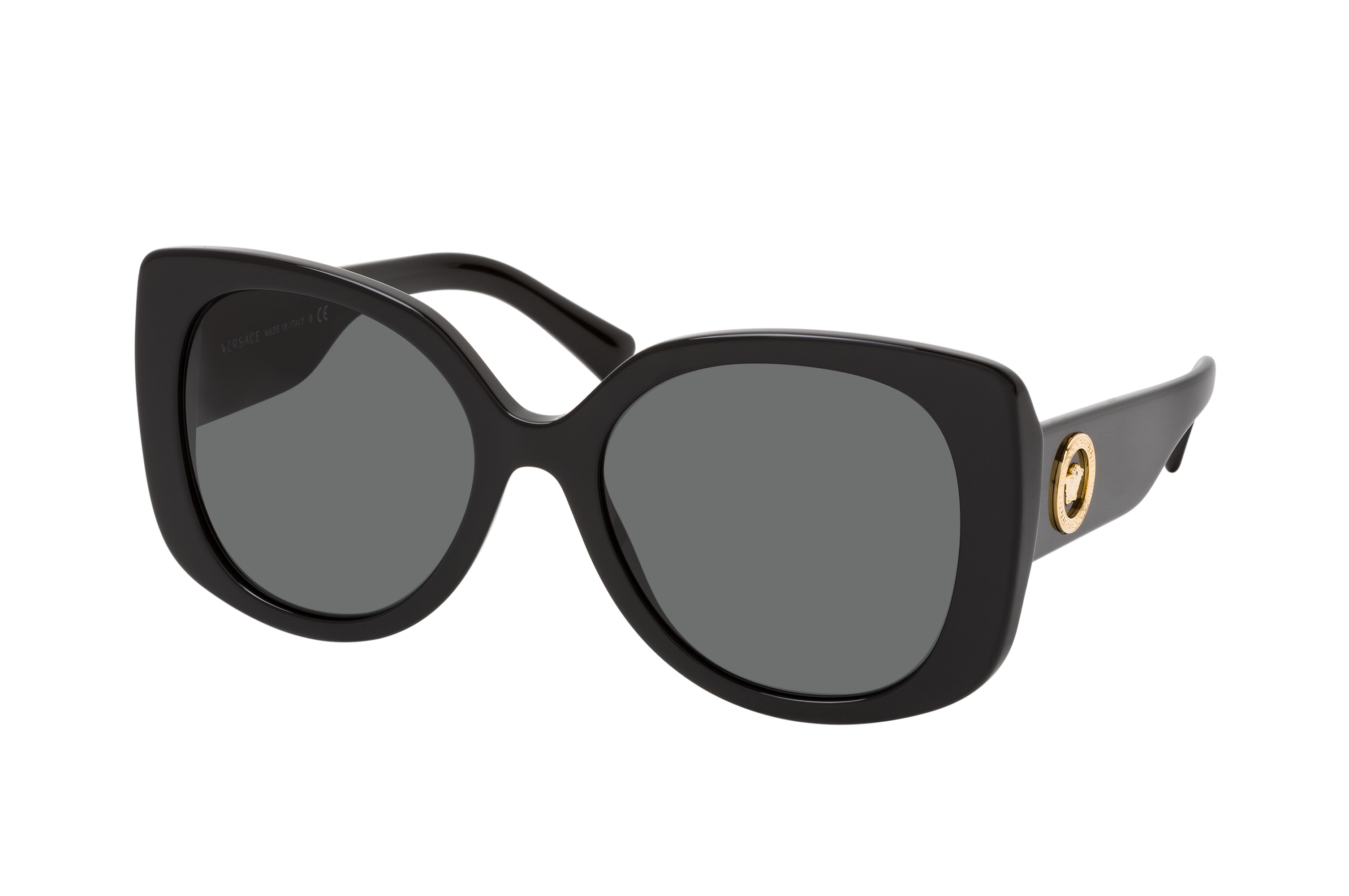 Koop Versace VE 4387 GB1 87 Zonnebrillen