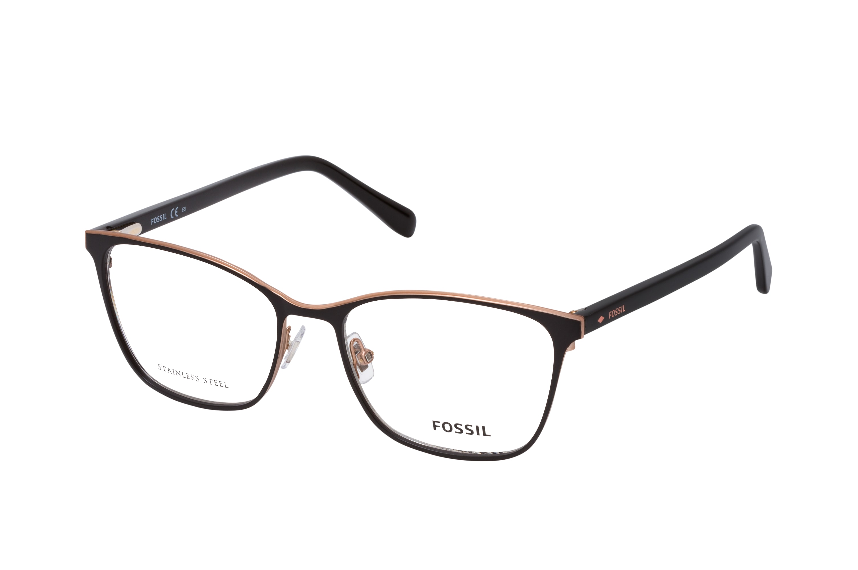 Commandez la Lunettes de vue Fossil FOS 7079 003