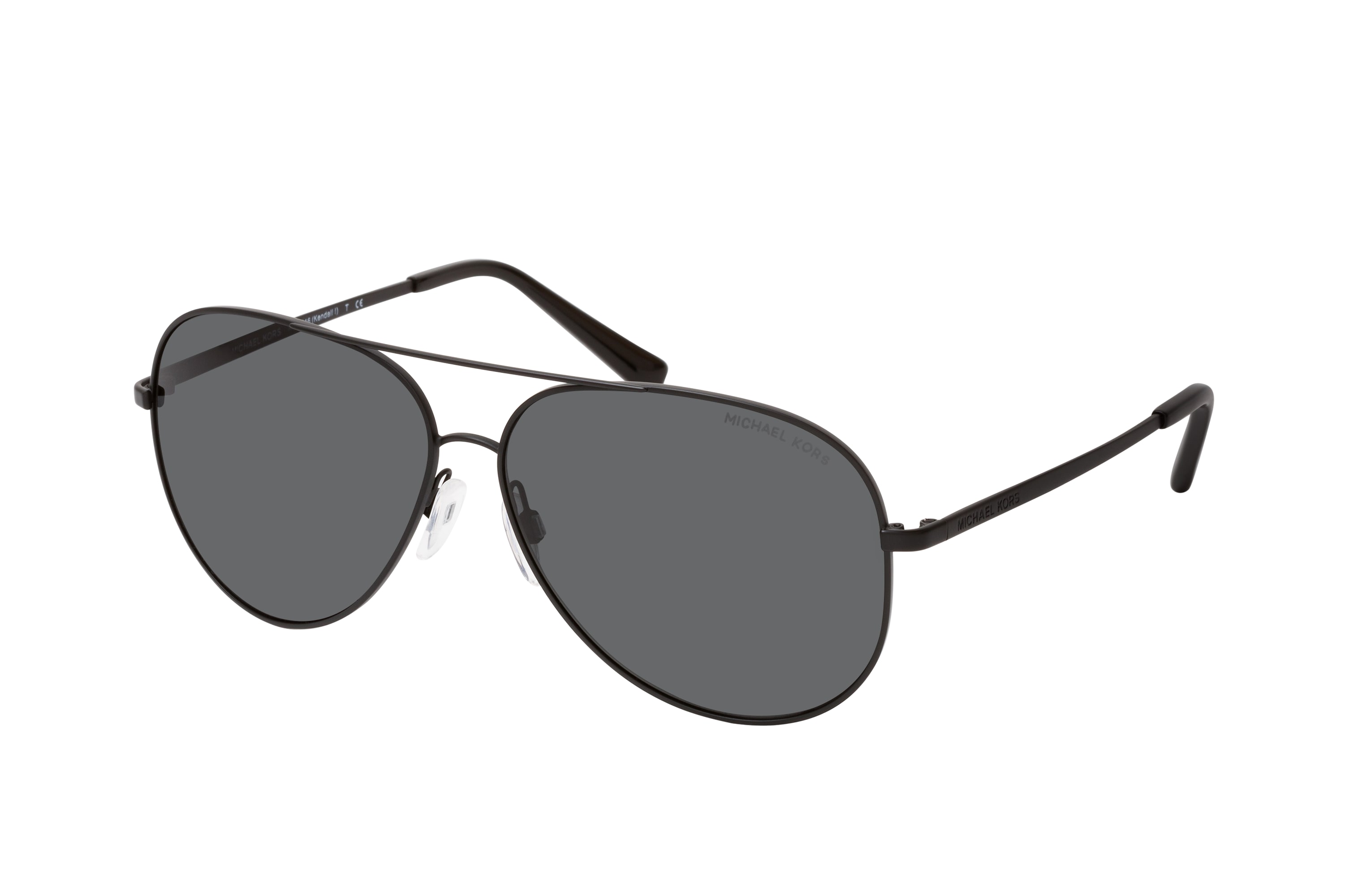 Michael kors kendall aviator sunglasses discount