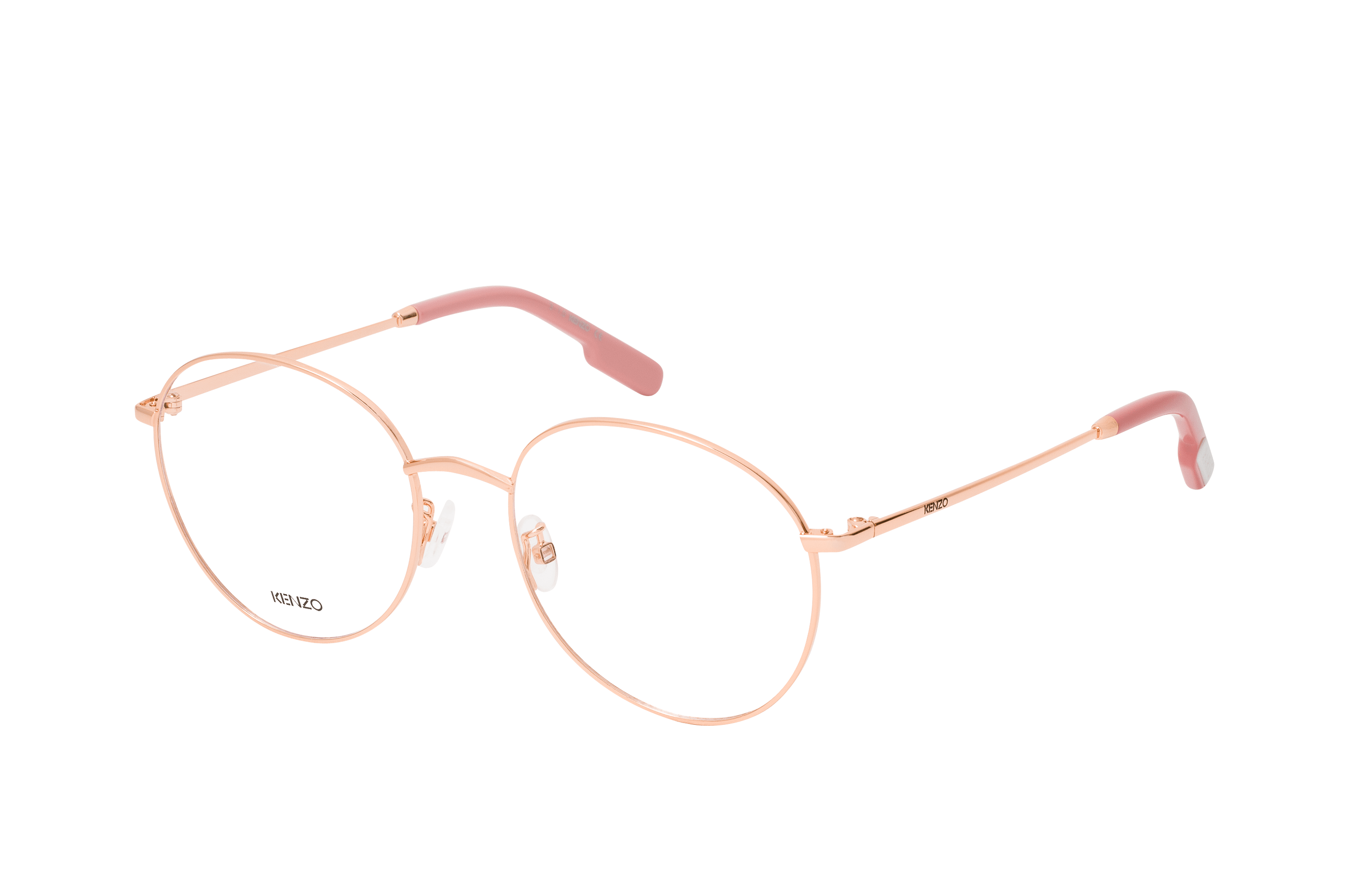 Occhiali kenzo rosa clearance