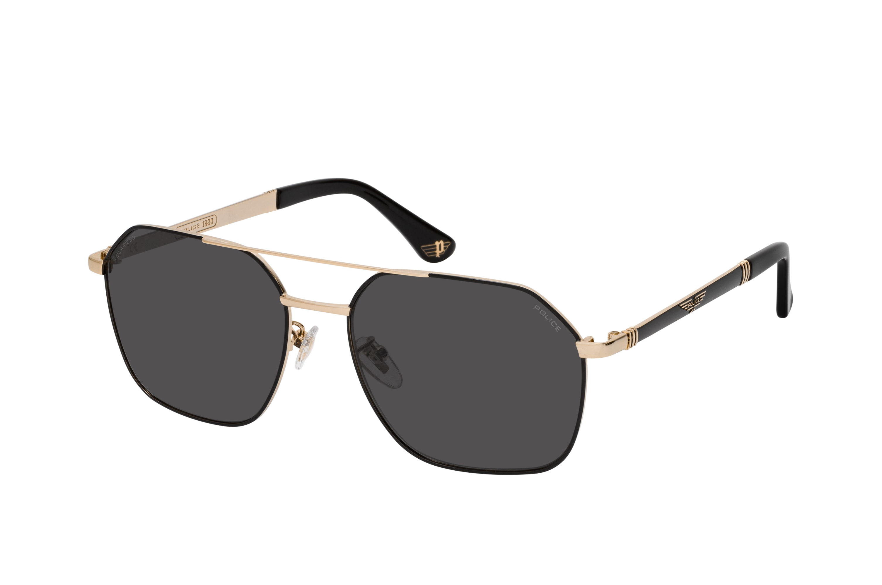Lunette soleil hot sale police
