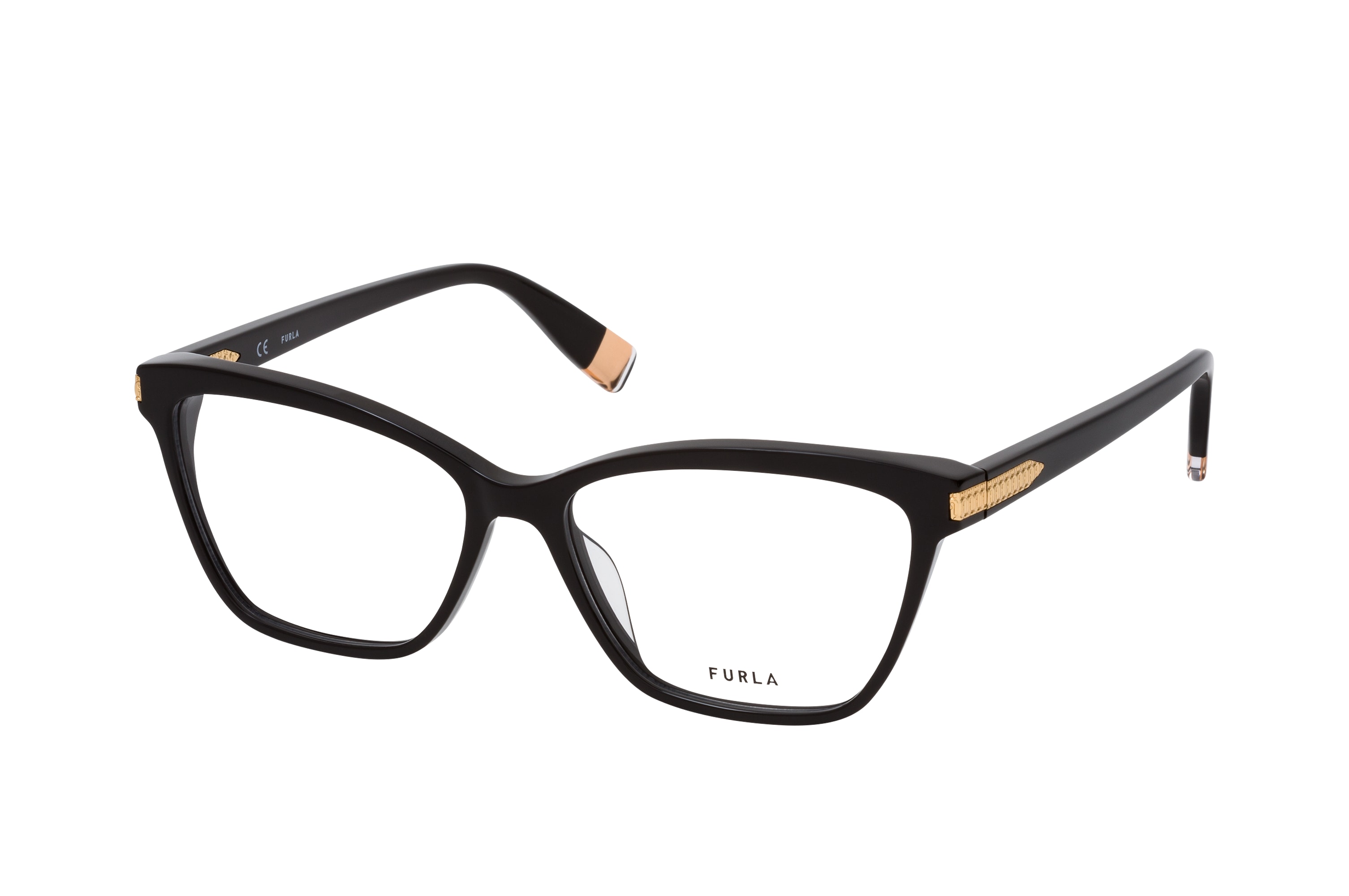 Lunette de vue furla femme clearance